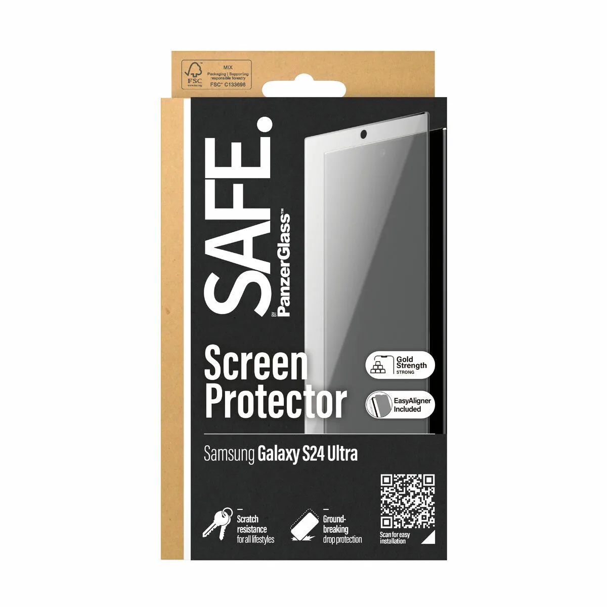 Film protecteur pour telephone portable panzer glass safe95668 samsung galaxy s24 ultra s5526304483. Diaytar défend une idée forte : le shopping en ligne doit être une aventure qui éveille la curiosité et comble les besoins