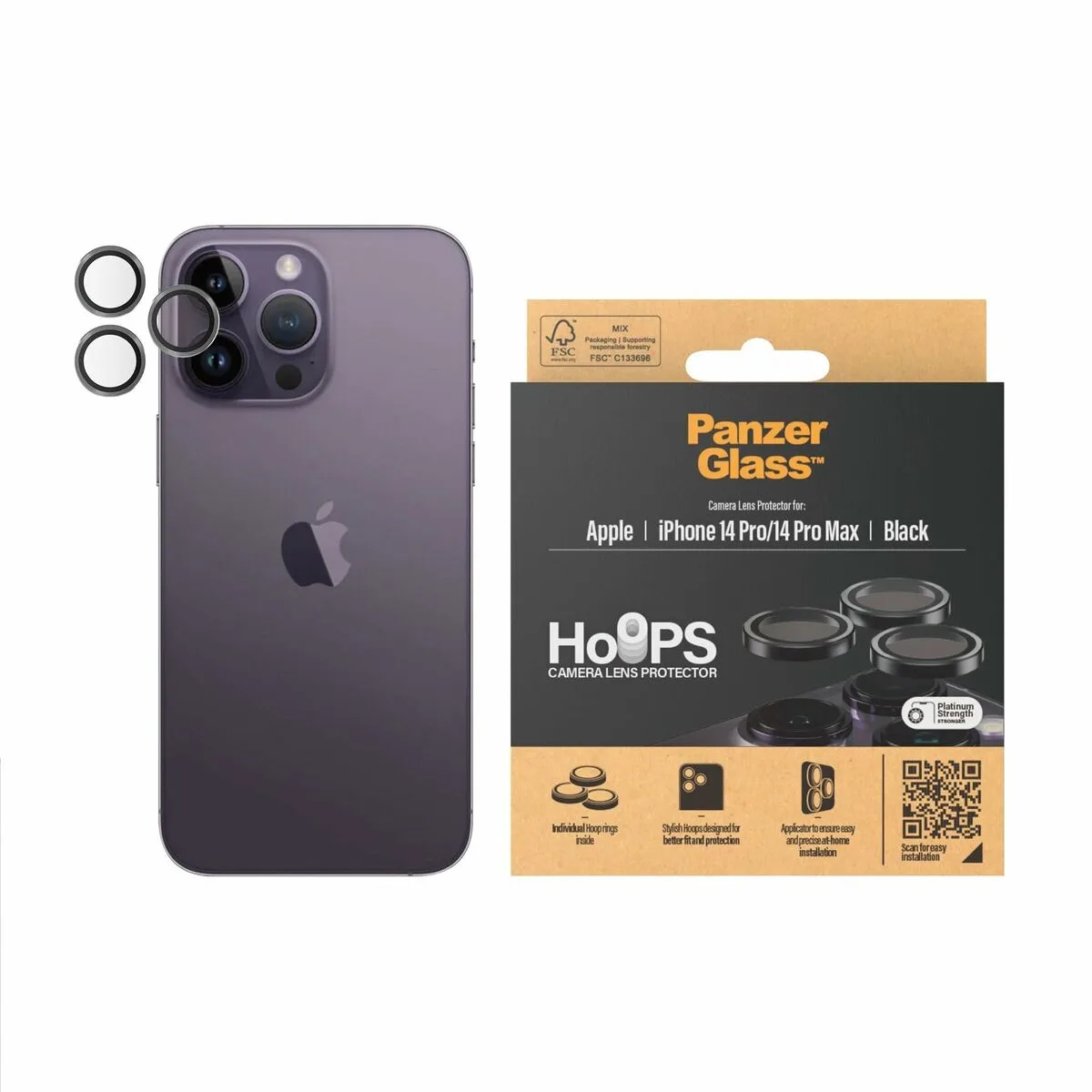 Film protecteur pour telephone portable panzerglass iphone 14 pro max apple s024305427. Notre credo ? L'excellence accessible. Diaytar rend le premium attainable dans chaque catégorie de produits.