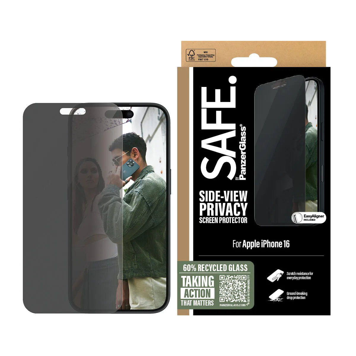 Film protecteur pour telephone portable panzerglass iphone 16 15 s024305126. Diaytar, c'est la fusion entre le meilleur de l'artisanat et le cutting-edge de la technologie, au service de votre quotidien.