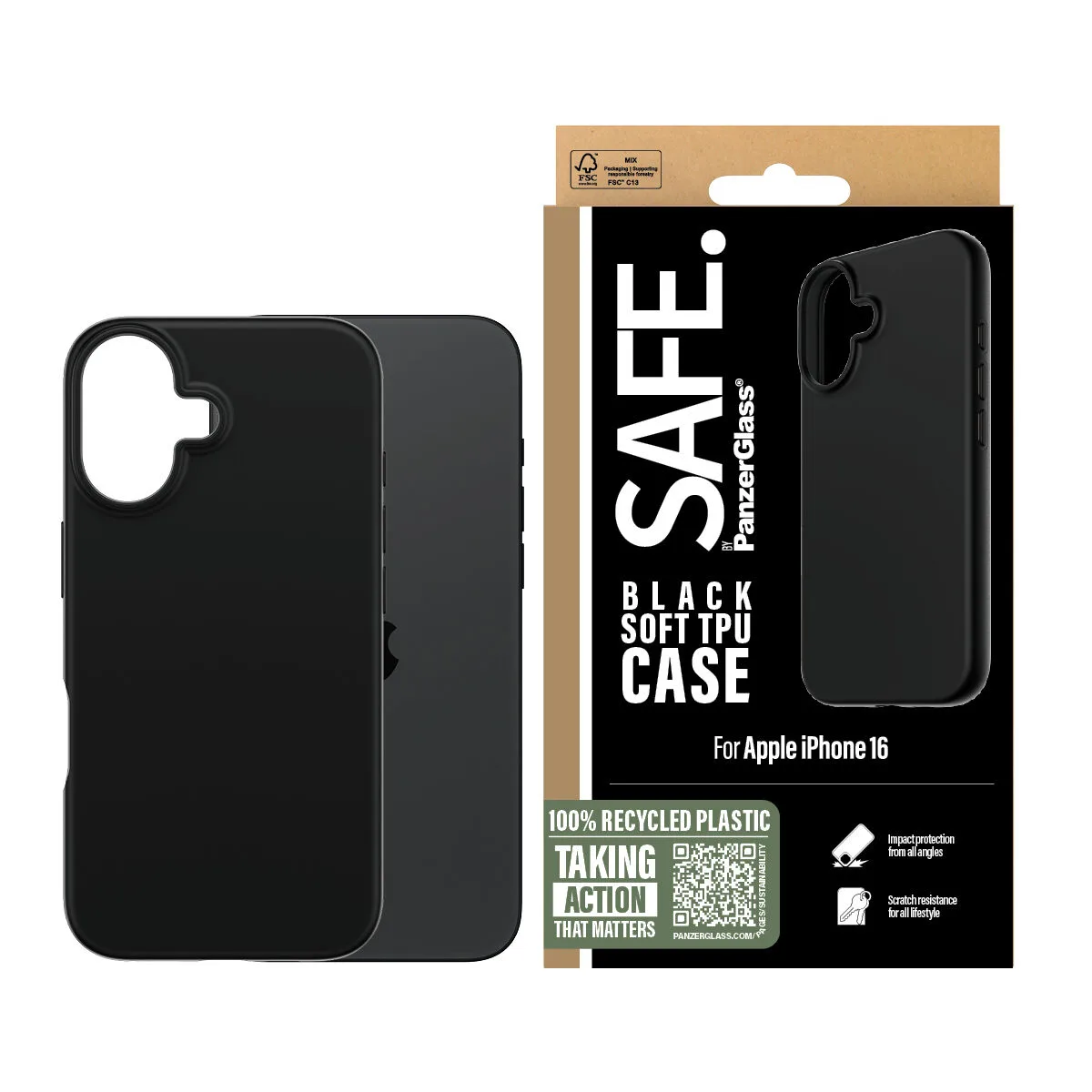 Film protecteur pour telephone portable panzerglass iphone 16 apple s024302862. Diaytar, c'est l'évidence que quand on aime les produits, on ne compte pas. On les collectionne. À vous de jouer.