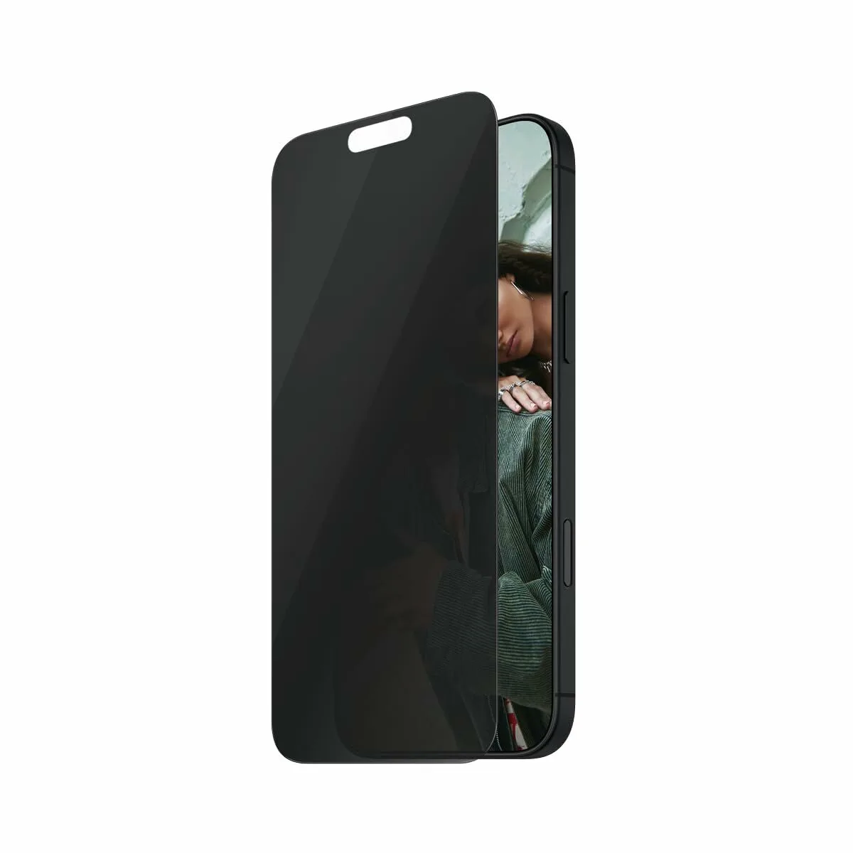 Film protecteur pour telephone portable panzerglass iphone 16 pro s024300996. Notre philosophie Diaytar : vous offrir une plateforme unique où produits généraux, tendances et technologies convergent harmonieusement