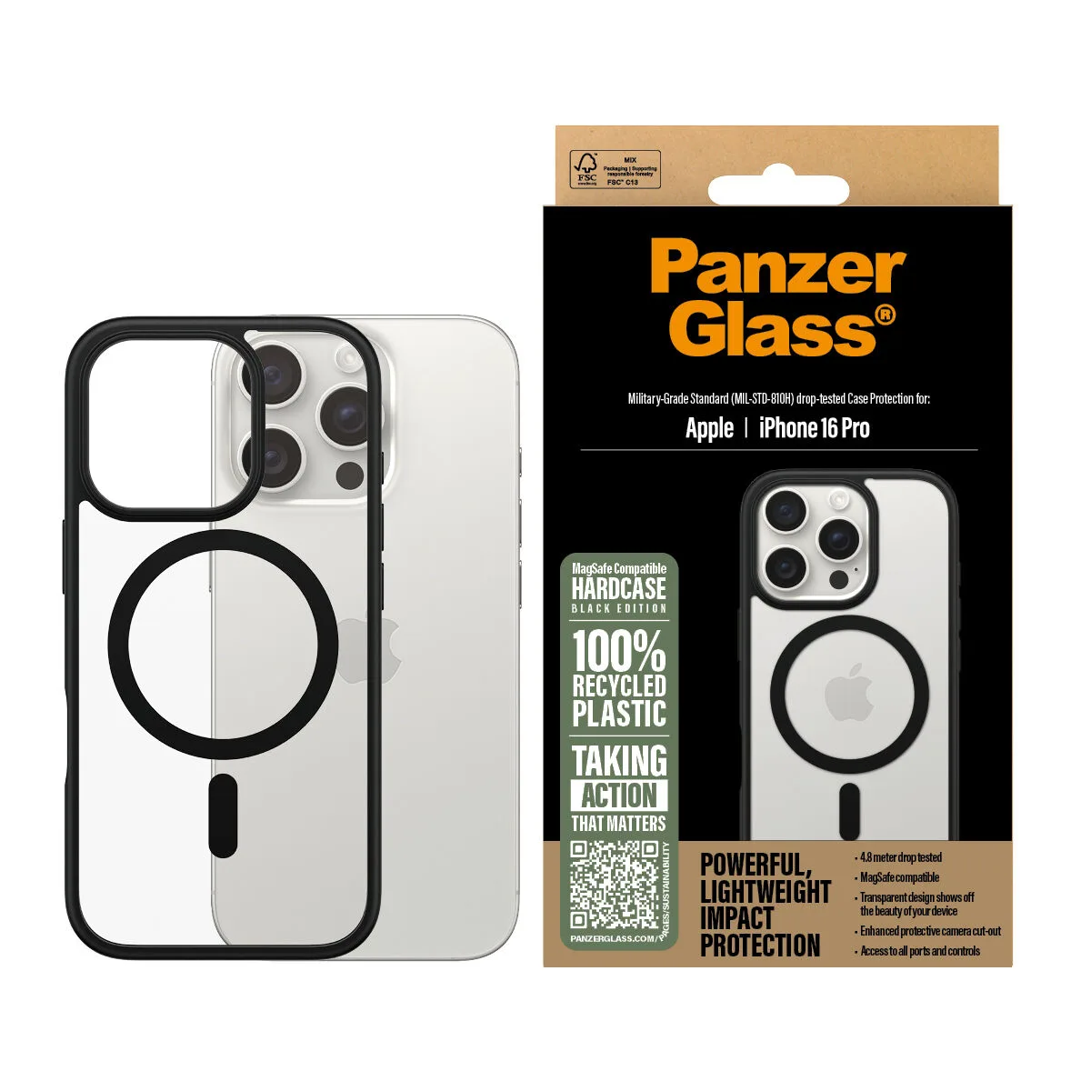 Film protecteur pour telephone portable panzerglass iphone 16 pro apple s024302442. Avec Diaytar, redécouvrez le plaisir de l'achat en ligne grâce à une approche humaine des produits et de la curation