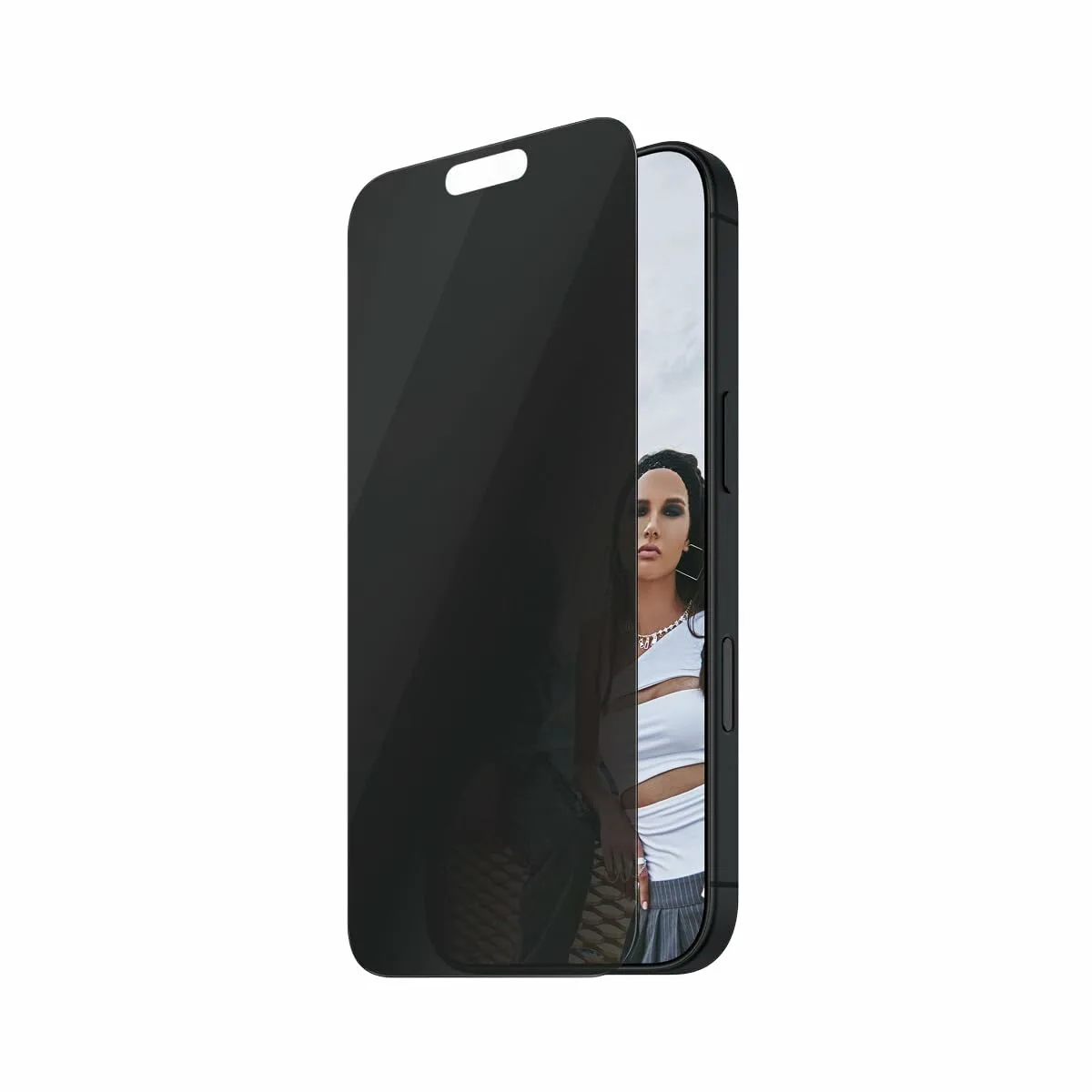 Film protecteur pour telephone portable panzerglass iphone 16 pro max s024303967. Diaytar s'adresse aux esprits modernes en quête de produits qui allient performance technologique et design épuré