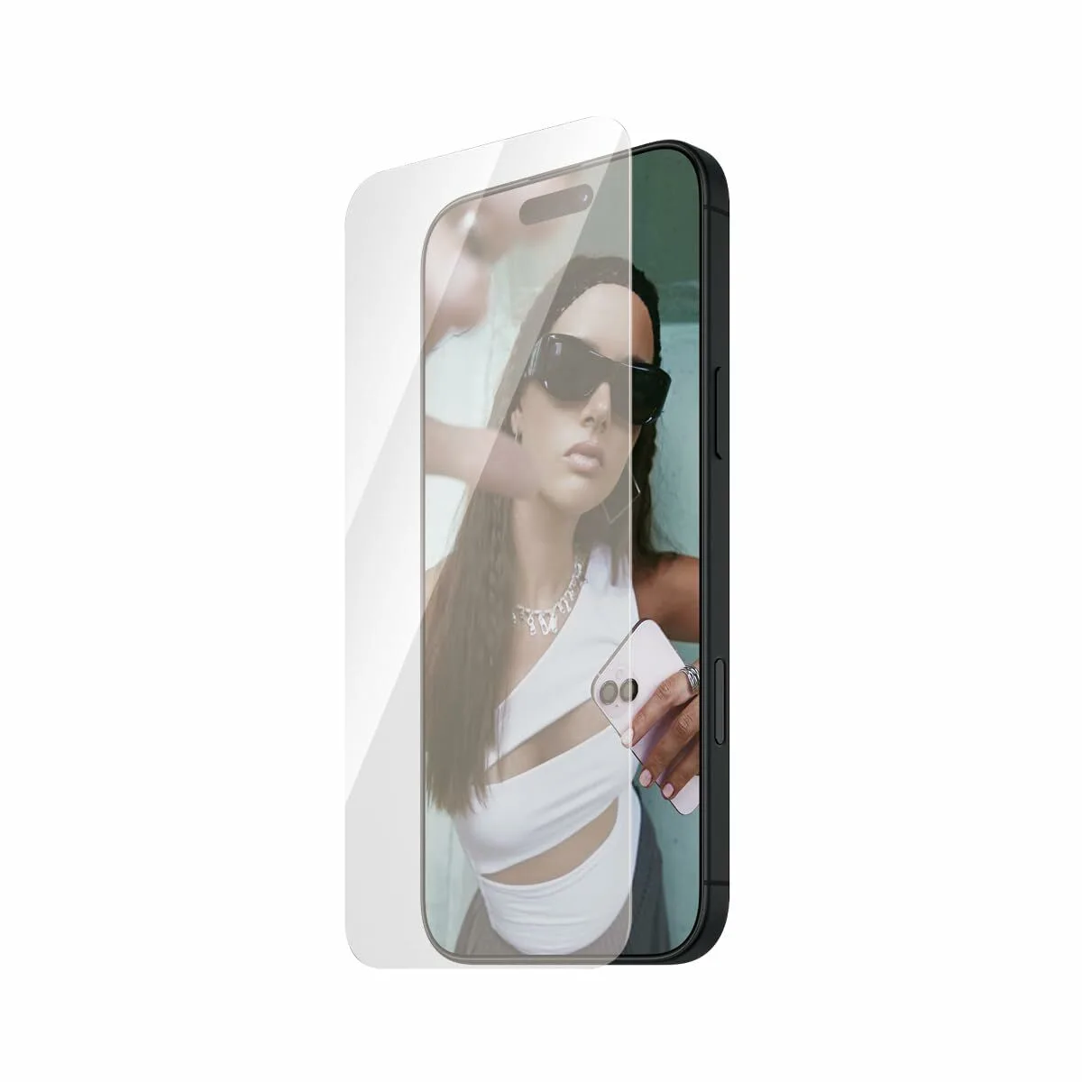 Film protecteur pour telephone portable panzerglass iphone 16 pro max s024307348. Diaytar vous connecte à l'essentiel et au superflu stylé : une gamme complète de produits pour tous vos besoins et envies