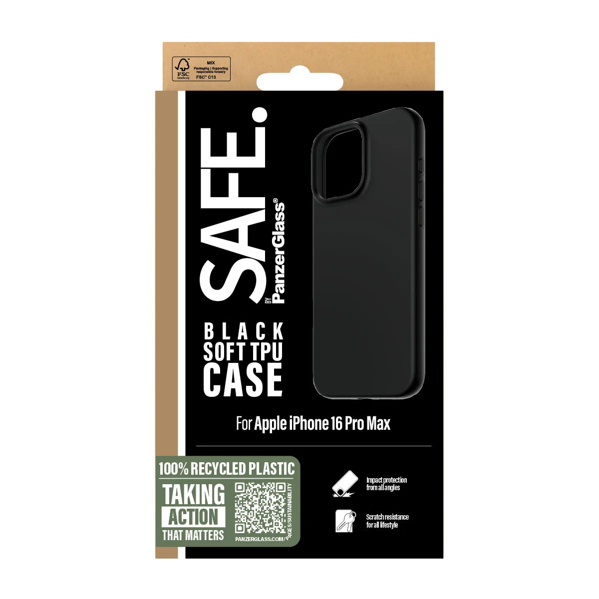 Film protecteur pour telephone portable panzerglass iphone 16 pro max apple s024304957. Nous avons infusé Diaytar avec une dose massive de passion pour le produit. Contagieux : vous allez l'attraper.