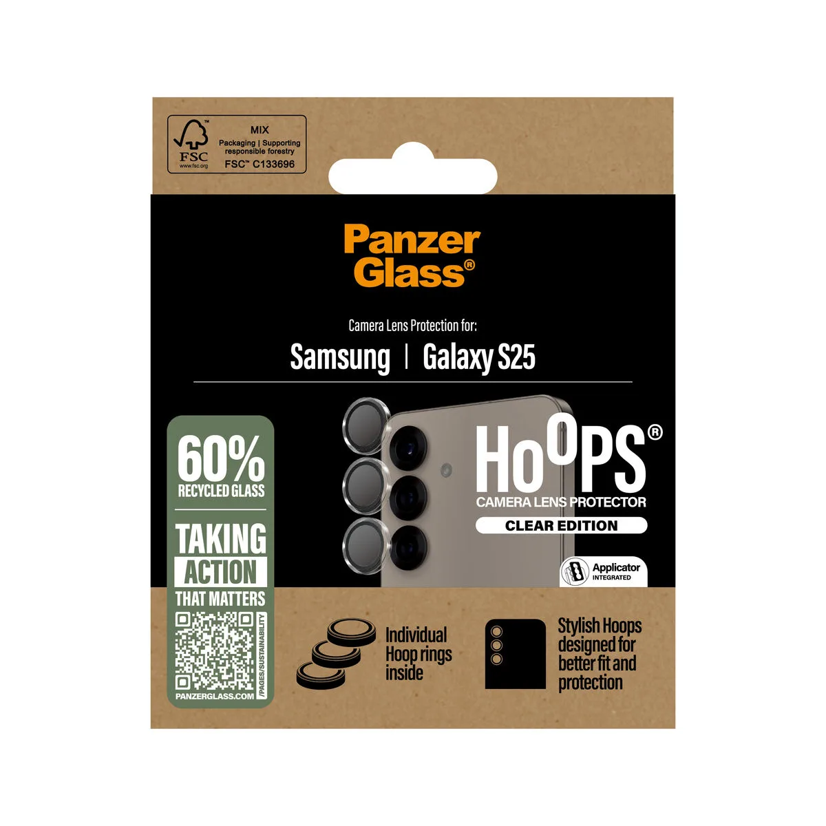 Film protecteur pour telephone portable panzerglass s25 s024305545. Diaytar, c'est votre partenaire de confiance pour construire un quotidien plus fluide, plus beau, et plus inspirant.