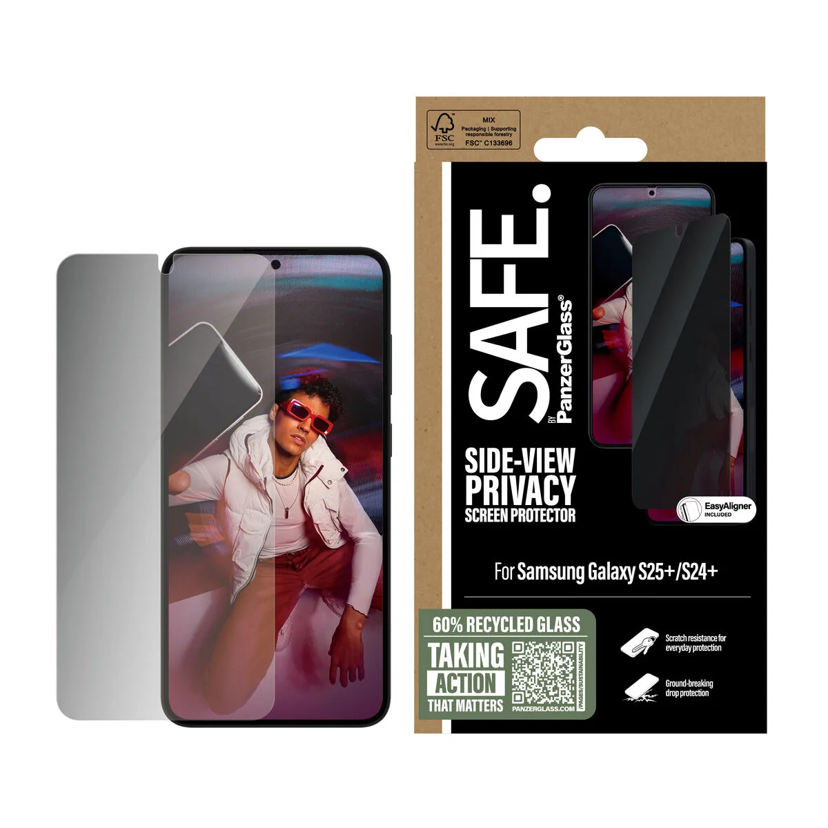 Film protecteur pour telephone portable panzerglass samsung s25 s24 s024307163. Nous avons bâti Diaytar sur une idée simple : vous méritez le meilleur des produits, sans avoir à chercher pendant des heures.