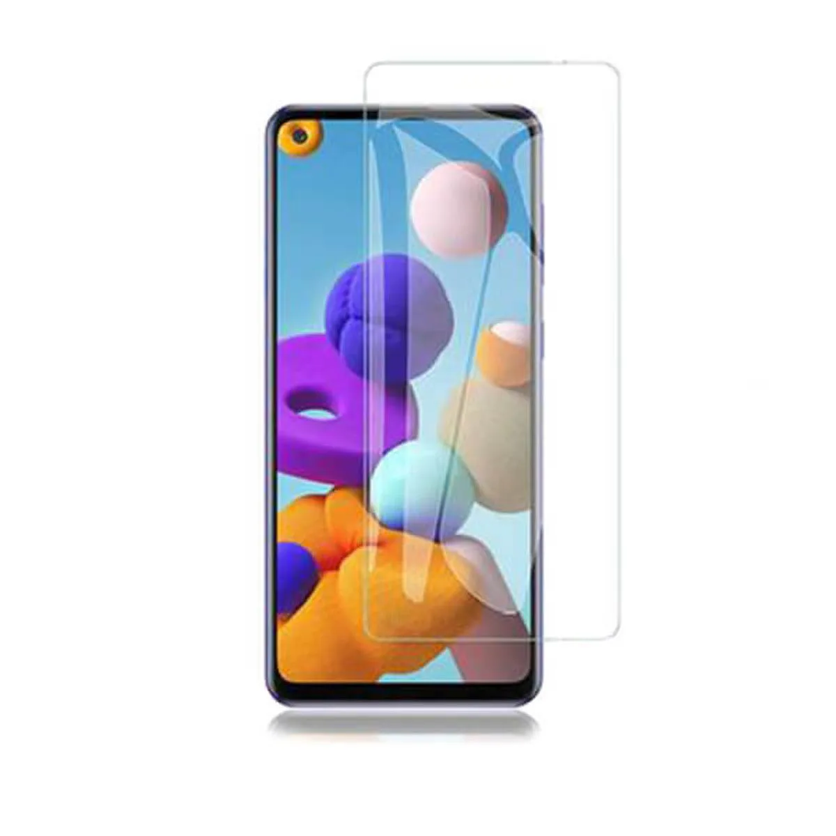 Film protecteur pour telephone portable samsung galaxy a21s m080286333. L'excellence à portée de clic avec la boutique en ligne Diaytar.