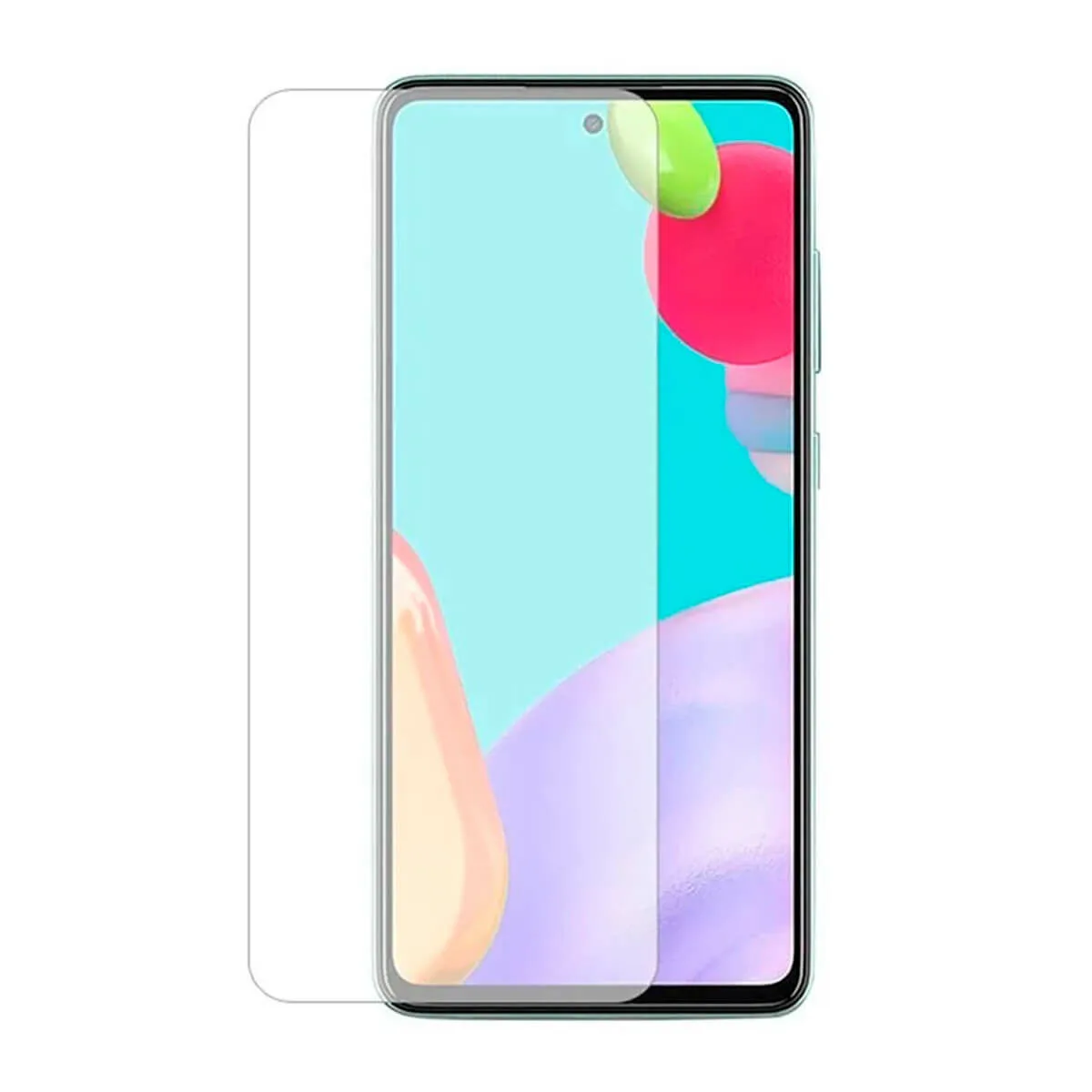 Film protecteur pour telephone portable samsung galaxy a52 a52 5g a52s 5g m080287640. Diaytar, le curateur de votre style de vie moderne, à travers une offre généraliste constamment renouvelée et actualisée
