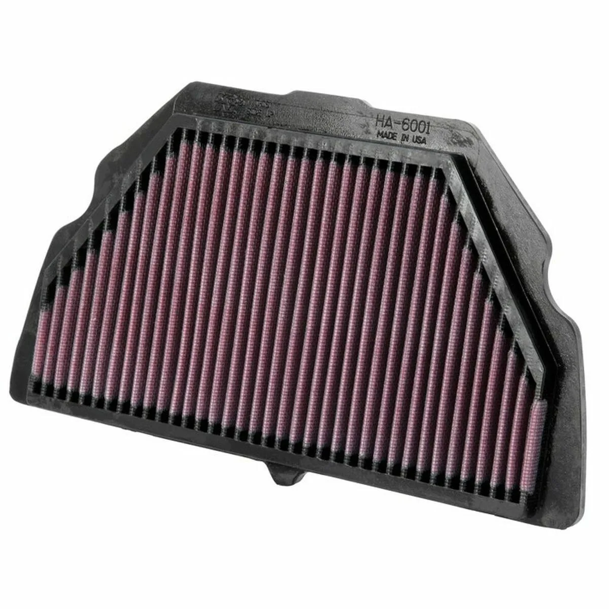 Filtre a air k n ha 6001 s373614519. Avec Diaytar, redécouvrez le plaisir de l'achat en ligne grâce à une approche humaine des produits et de la curation