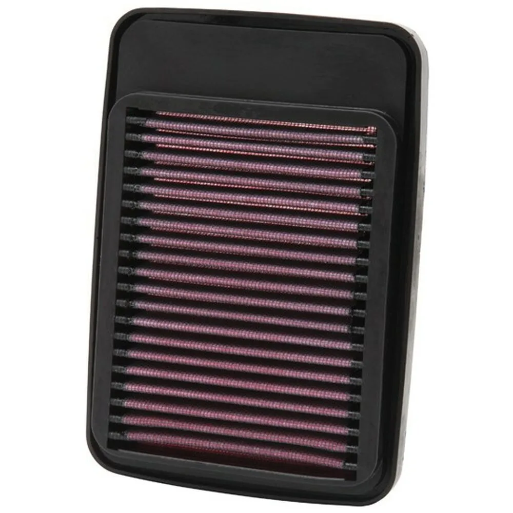 Filtre a air k n su 6505 s373560298. Diaytar, c'est l'assurance de produits qui durent, tant dans leur construction que dans leur style intemporel.