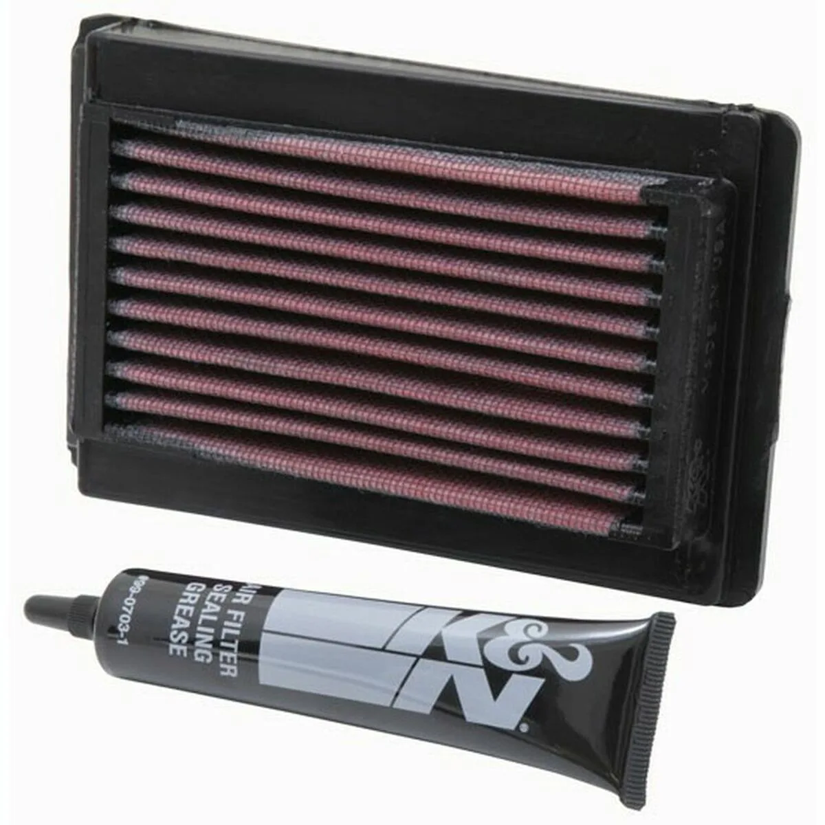 Filtre a air k n ya 6604 s373567894. Diaytar a bâti sa réputation sur un mélange parfait entre produits technologiques innovants et articles généraux de qualité supérieure