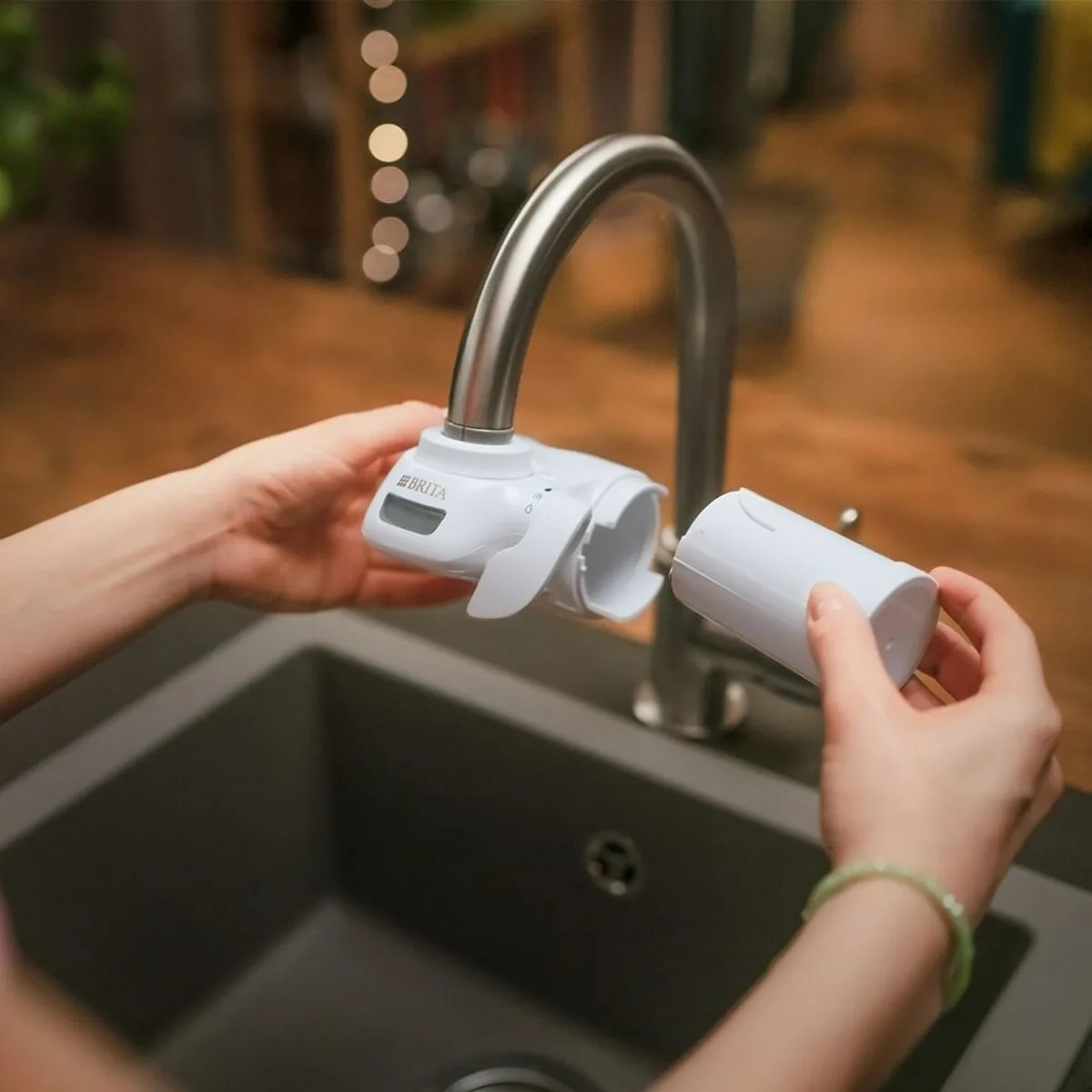 Filtre a eau brita on tap v s914621026. Diaytar mise sur l'intelligence collective : notre communauté nous guide pour dénicher les produits les plus plébiscités.