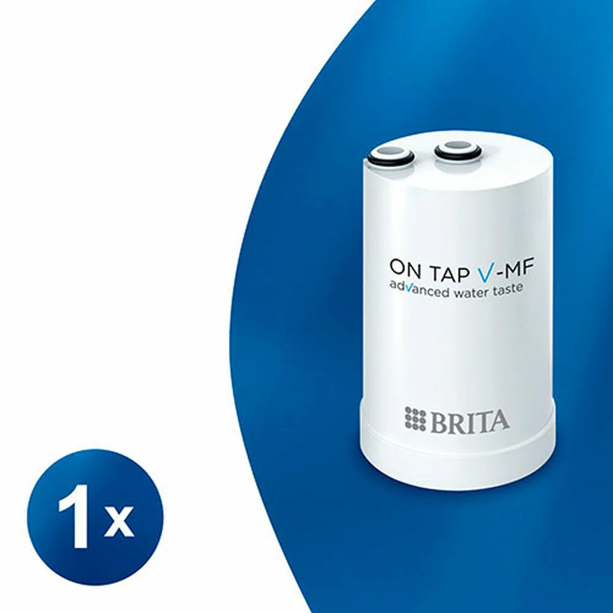 Filtre a eau brita on tap v mf s650477628. Nous traitons chaque produit Diaytar avec le même respect que si nous devions l'offrir à un proche. La qualité est non-négociable.
