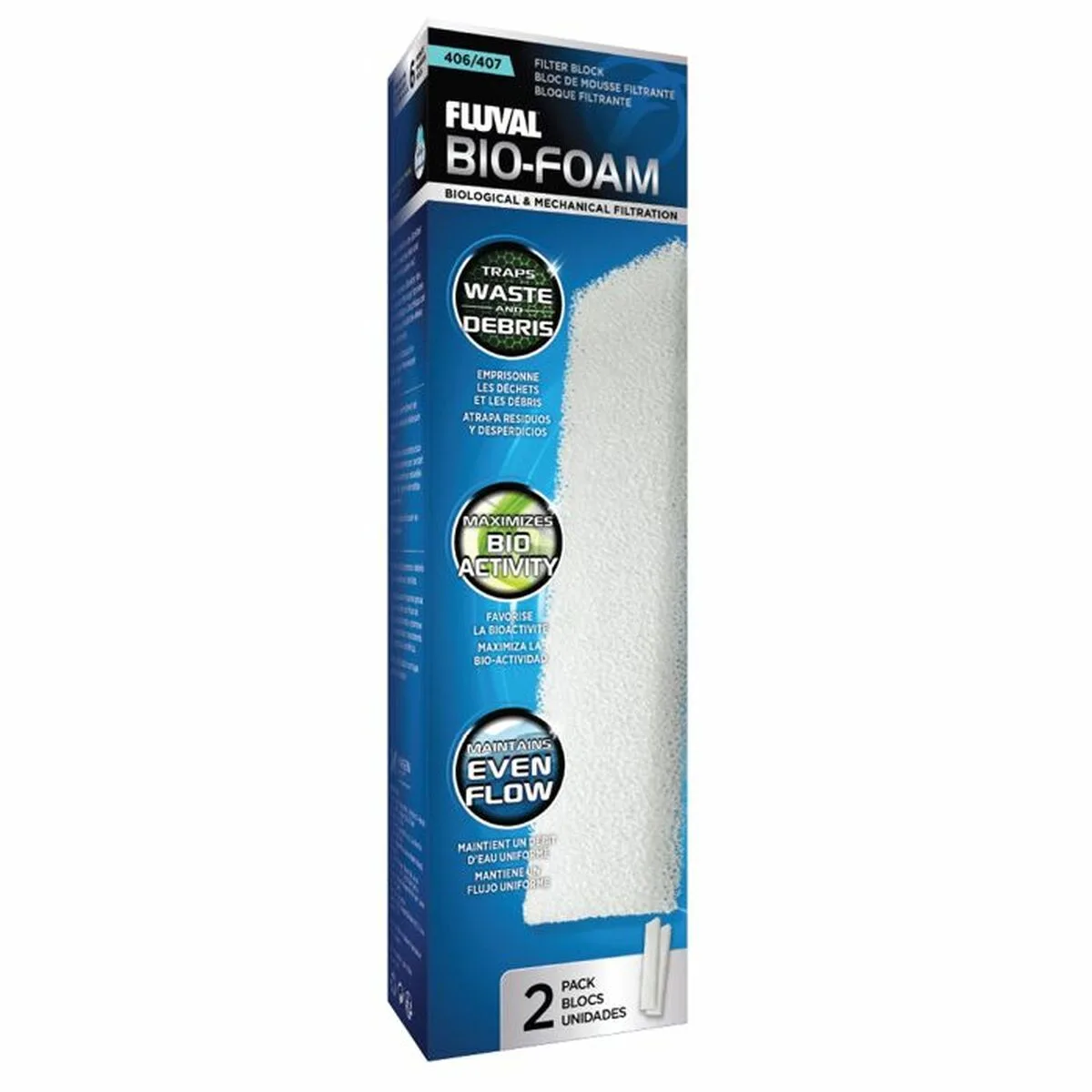 Filtre a eau fluval 406 s7101659543. Avec Diaytar, redécouvrez le plaisir de l'achat en ligne grâce à une approche humaine des produits et de la curation