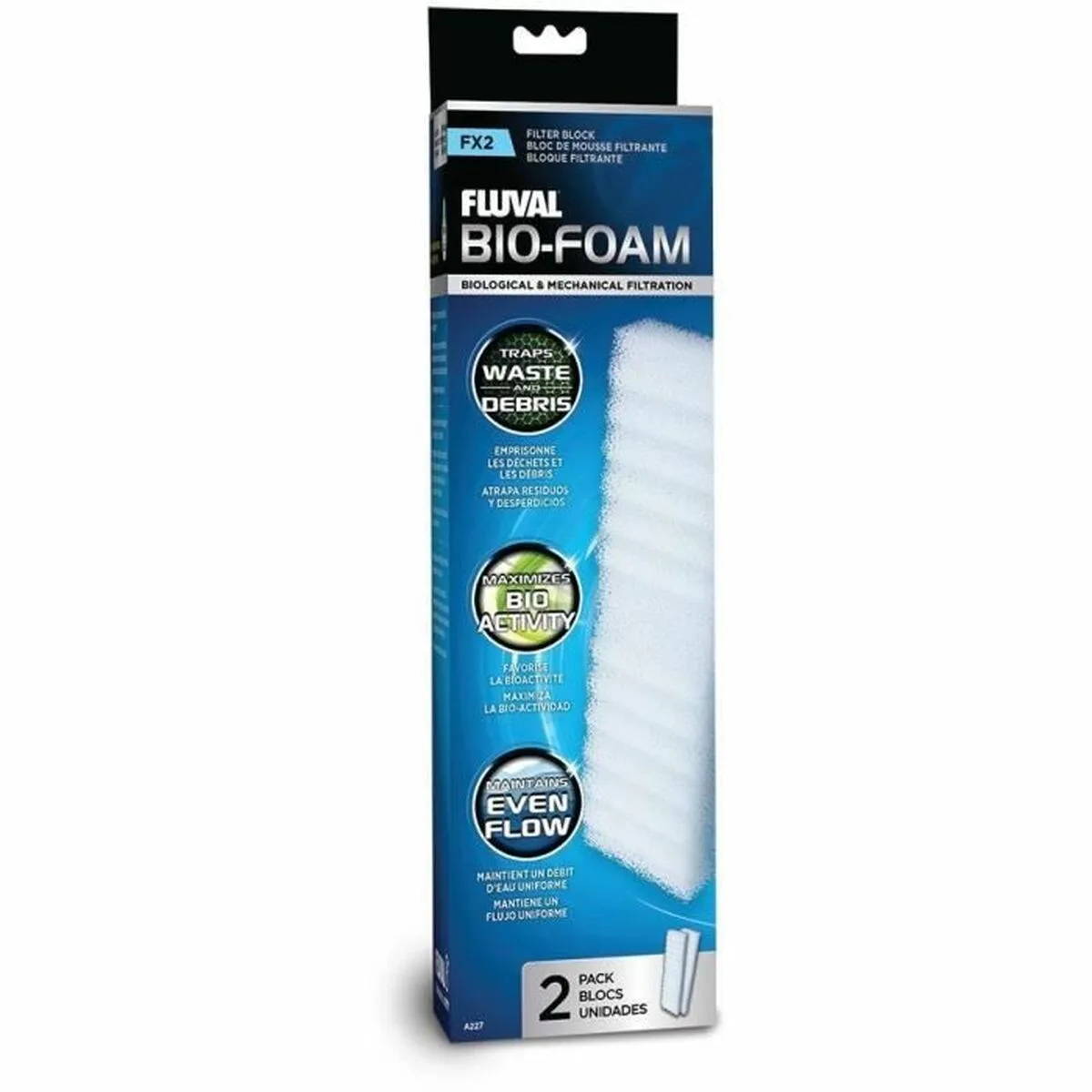 Filtre a eau fluval fx2 s7101659631. Diaytar : Votre guide shopping pour une sélection exigeante de produits tendance, technologiques et domestiques