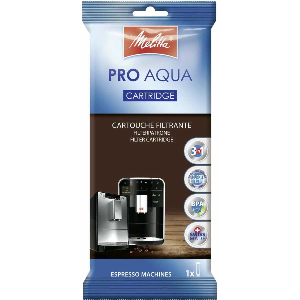 Filtre a eau melitta pro aqua claris s711309671. Diaytar, l'art de mélanger les genres : trouvez l'équipement électronique parfait et l'objet déco qui lui correspondra