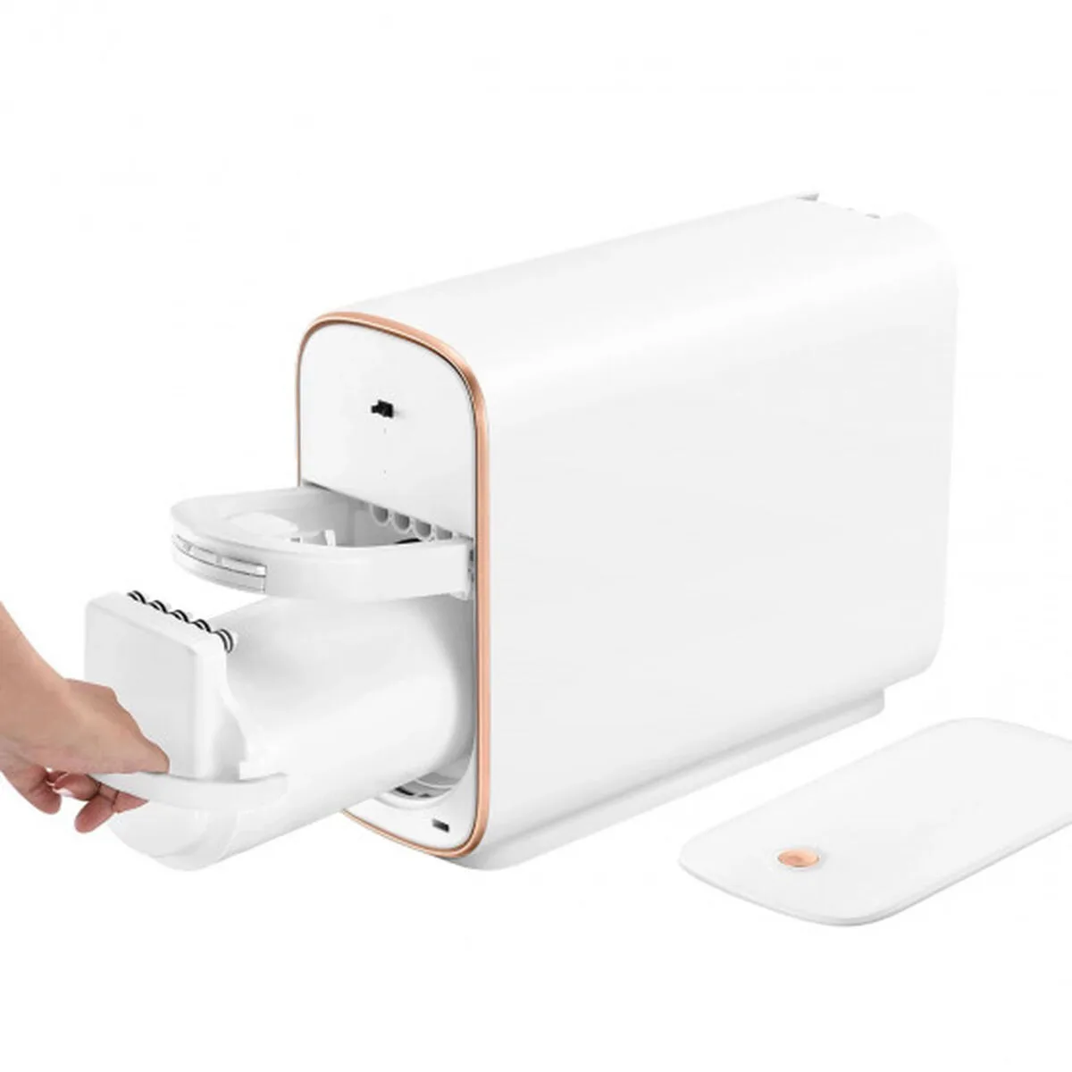 Filtre a eau osmofilter eco4000 flujo d s045882381. La recette Diaytar : un tiers de design, un tiers d'innovation, un tiers de fonctionnalité. Le tout saupoudré de tendance.