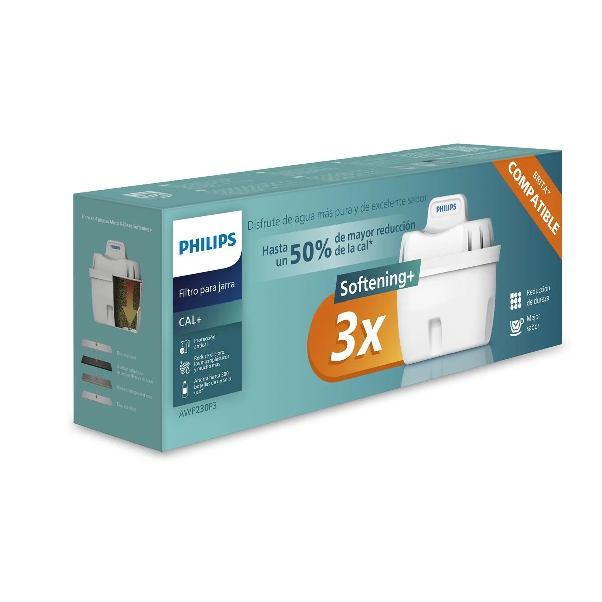 Filtre a eau philips awp230p3 24 s045075669. Chez Diaytar, chaque achat est une expérience unique. Explorez notre sélection premium !