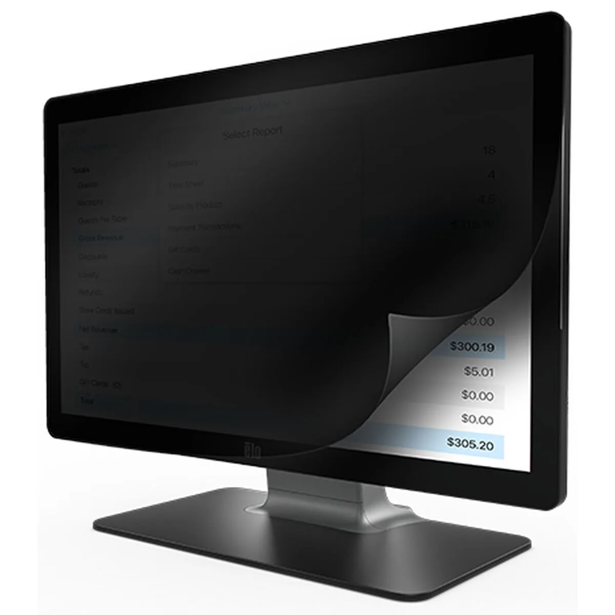 Filtre de confidentialite pour moniteur elo touch systems e352977 24 s5506843120. Diaytar : Votre guide shopping pour une sélection exigeante de produits tendance, technologiques et domestiques