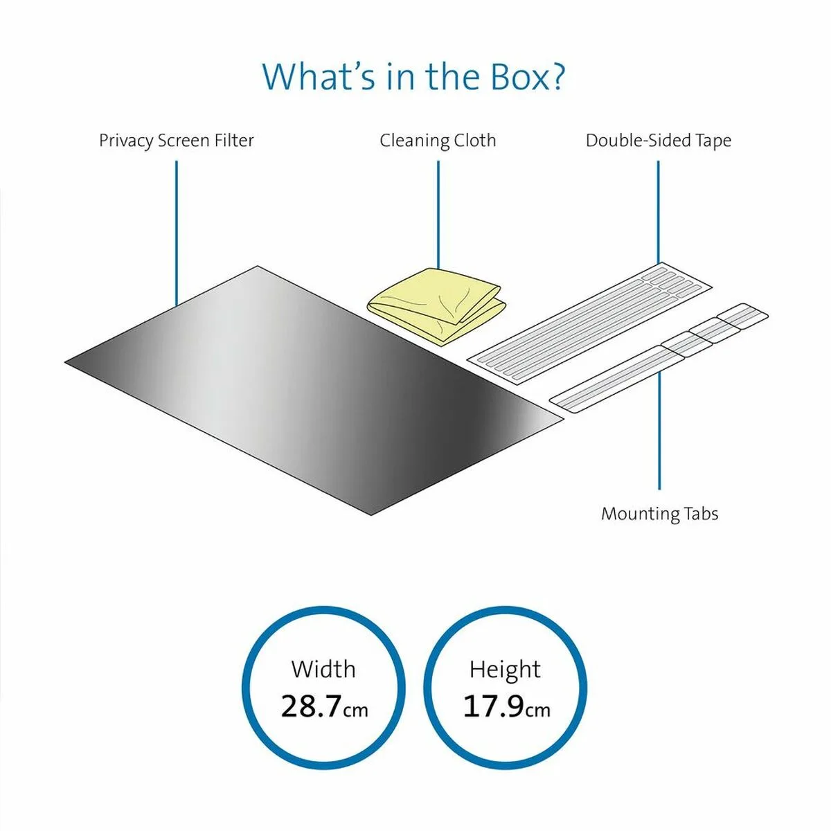 Filtre de confidentialite pour moniteur kensington 626459 13 3 s5510129487. Diaytar, c'est la convergence entre votre style unique et notre sélection infinie de produits qui lui correspondent.