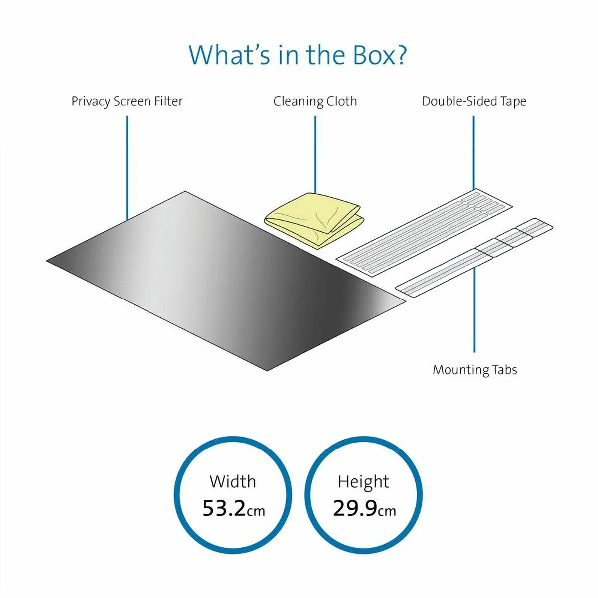 Filtre de confidentialite pour moniteur kensington 626487 s772233232. Diaytar, c'est la démonstration que le meilleur des produits est à portée de clic, sans compromis, sans attente.