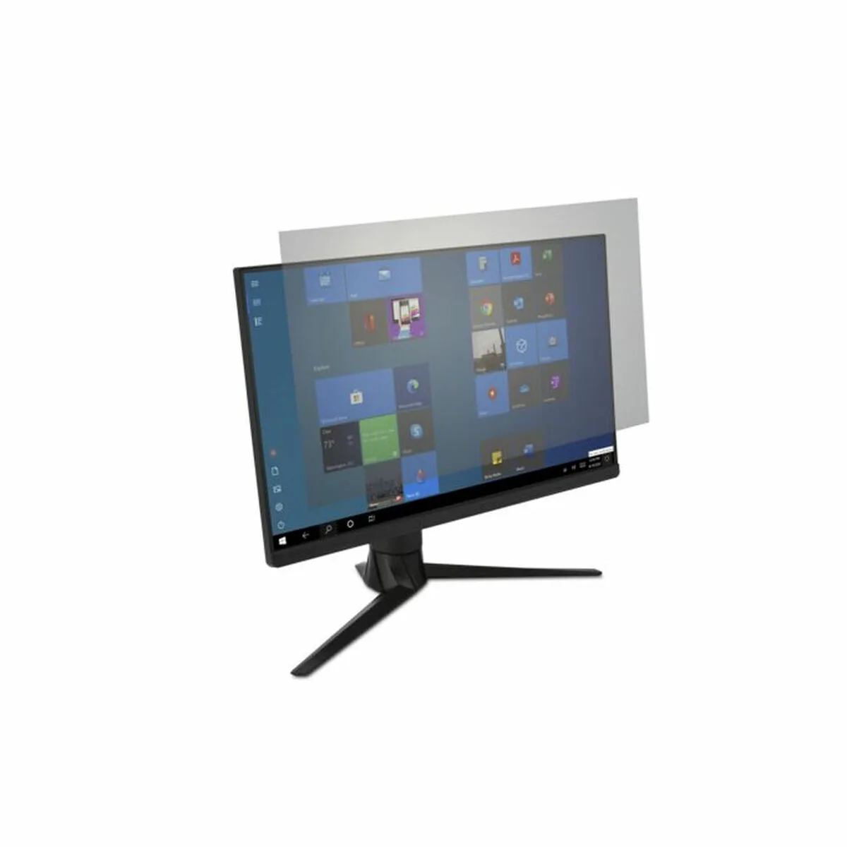 Filtre de confidentialite pour moniteur kensington 627561 s5510159727. Les dernières tendances mode vous attendent chez Diaytar !