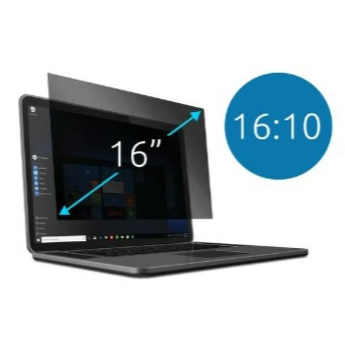 Filtre de confidentialite pour moniteur kensington 628662 s778443431. Bienvenue dans le cercle très sélect des acheteurs inspirés. Diaytar révèle les produits qui définiront demain.