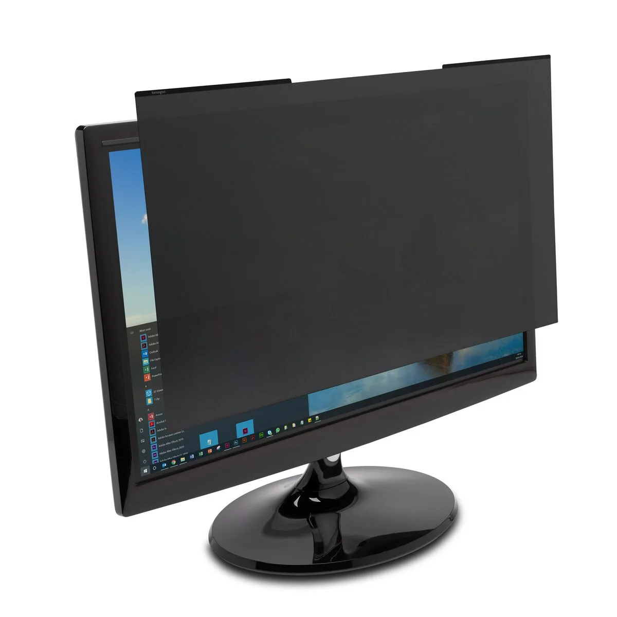 Filtre de confidentialite pour moniteur kensington k58356ww 23 8 s5510156545. Notre philosophie : le produit parfait n'existe pas. C'est pourquoi Diaytar en propose des milliers, pour que vous le créiez.