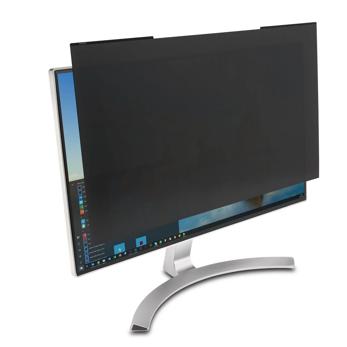 Filtre de confidentialite pour moniteur kensington k58357ww s5510156780. La recette Diaytar : un tiers de design, un tiers d'innovation, un tiers de fonctionnalité. Le tout saupoudré de tendance.