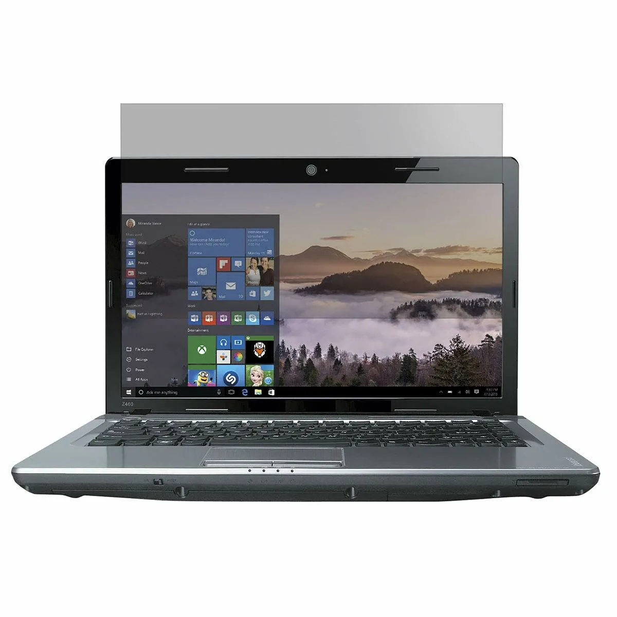 Filtre de confidentialite pour moniteur mobilis 016232 s770182575. Diaytar, le nom qui garantit que chaque produit, du plus technologique au plus basique, a été choisi avec goût et exigence