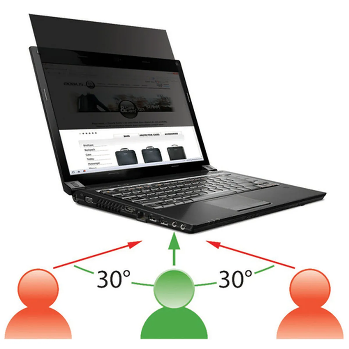 Filtre de confidentialite pour moniteur mobilis 016235 s770182712. Notre mission chez Diaytar : vous simplifier la vie en vous proposant les produits les plus ingénieux et les plus tendance du marché