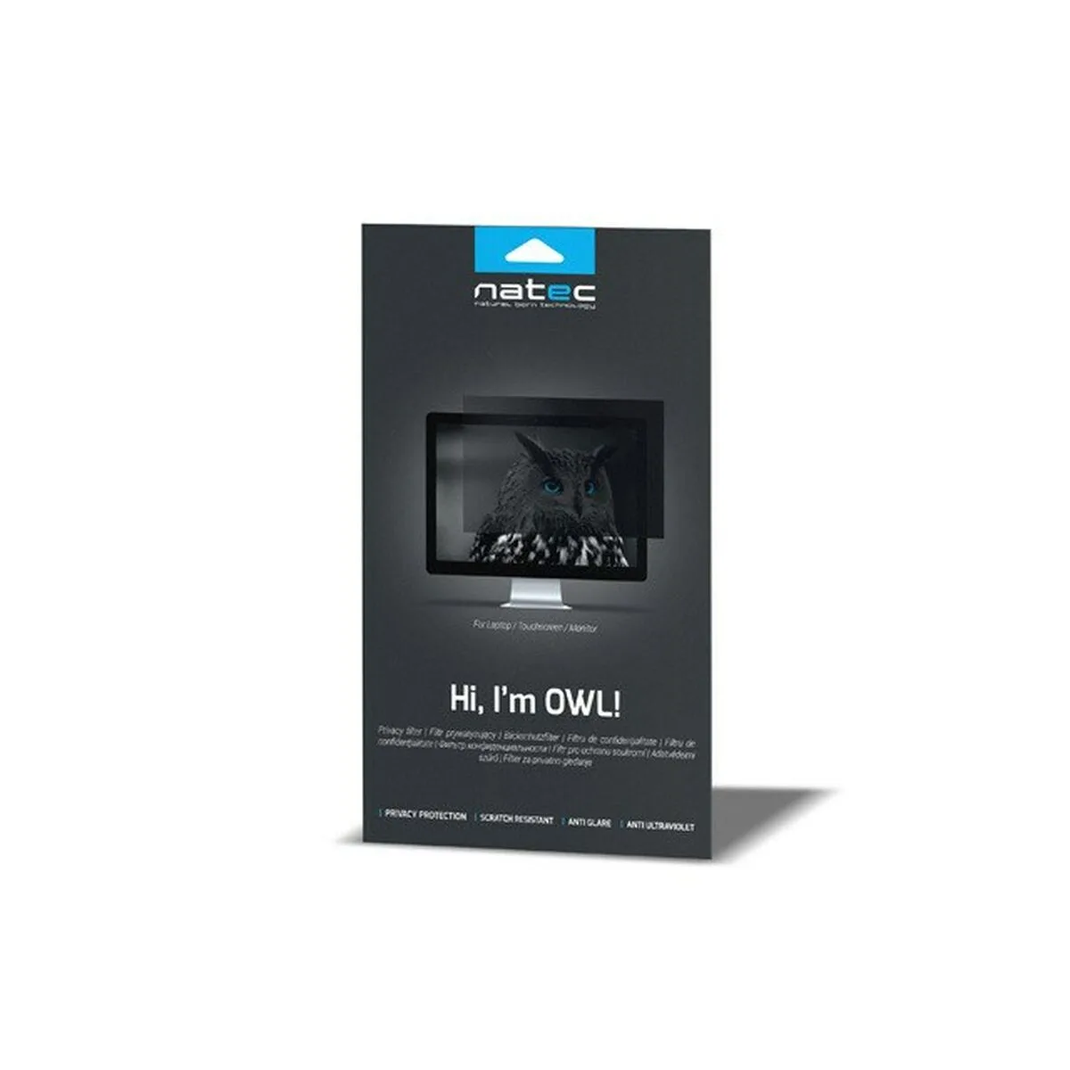 Filtre de confidentialite pour moniteur natec owl s911937214. L'expérience Diaytar : une interface fluide pour découvrir une multitude de produits alignés avec les tendances actuelles