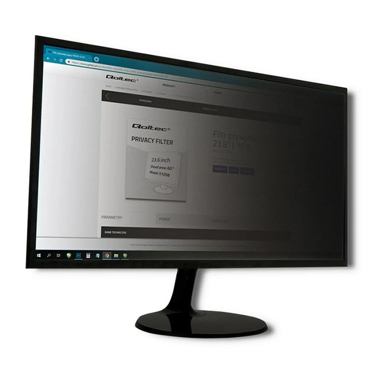 Filtre de confidentialite pour moniteur qoltec 51055 s912725067. Diaytar, c'est le manifeste d'un shopping plus intelligent, plus rapide, et résolument plus gratifiant.