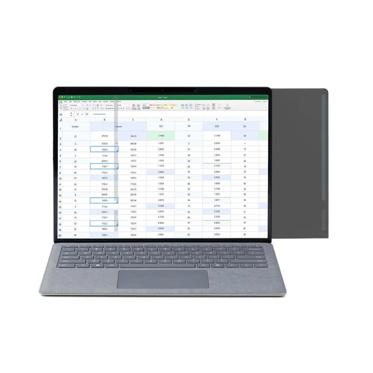 Filtre de confidentialite pour moniteur startech 135s privacy screen s5524444957. Notre philosophie : le produit parfait n'existe pas. C'est pourquoi Diaytar en propose des milliers, pour que vous le créiez.