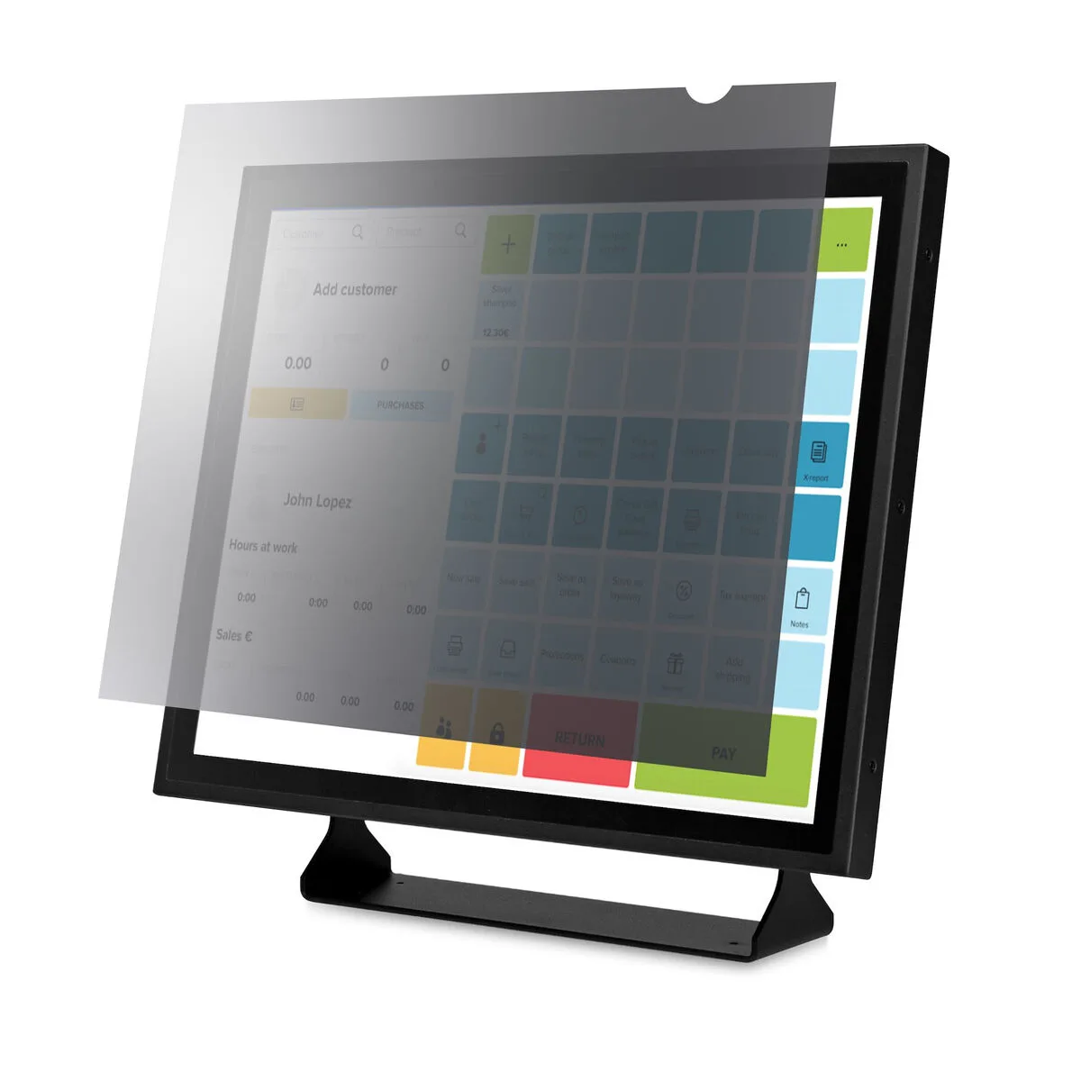 Filtre de confidentialite pour moniteur startech 1954 privacy screen s5524444746. Bienvenue sur Diaytar, l'endroit où les produits ne sont pas juste achetés, mais sont adoptés pour la vie.