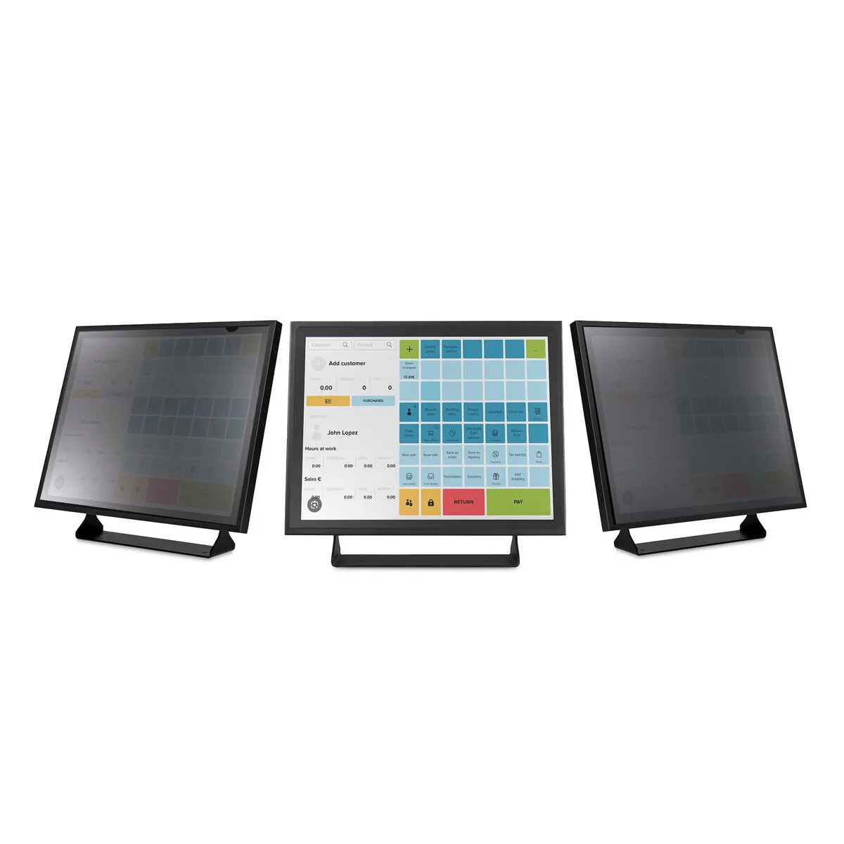 Filtre de confidentialite pour moniteur startech 1954 privacy screen s5524444787. Pour les esprits curieux et exigeants, Diaytar est la source intarissable de produits rares et ingénieux.