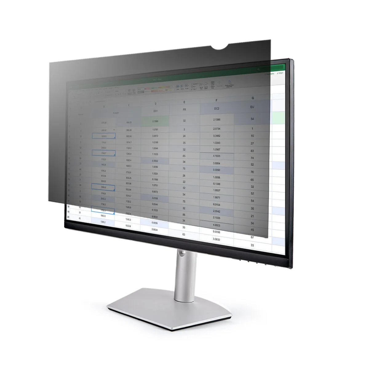 Filtre de confidentialite pour moniteur startech 2869 privacy screen s5524445086. Bienvenue chez Diaytar - Votre destination shopping pour tous vos besoins du quotidien !