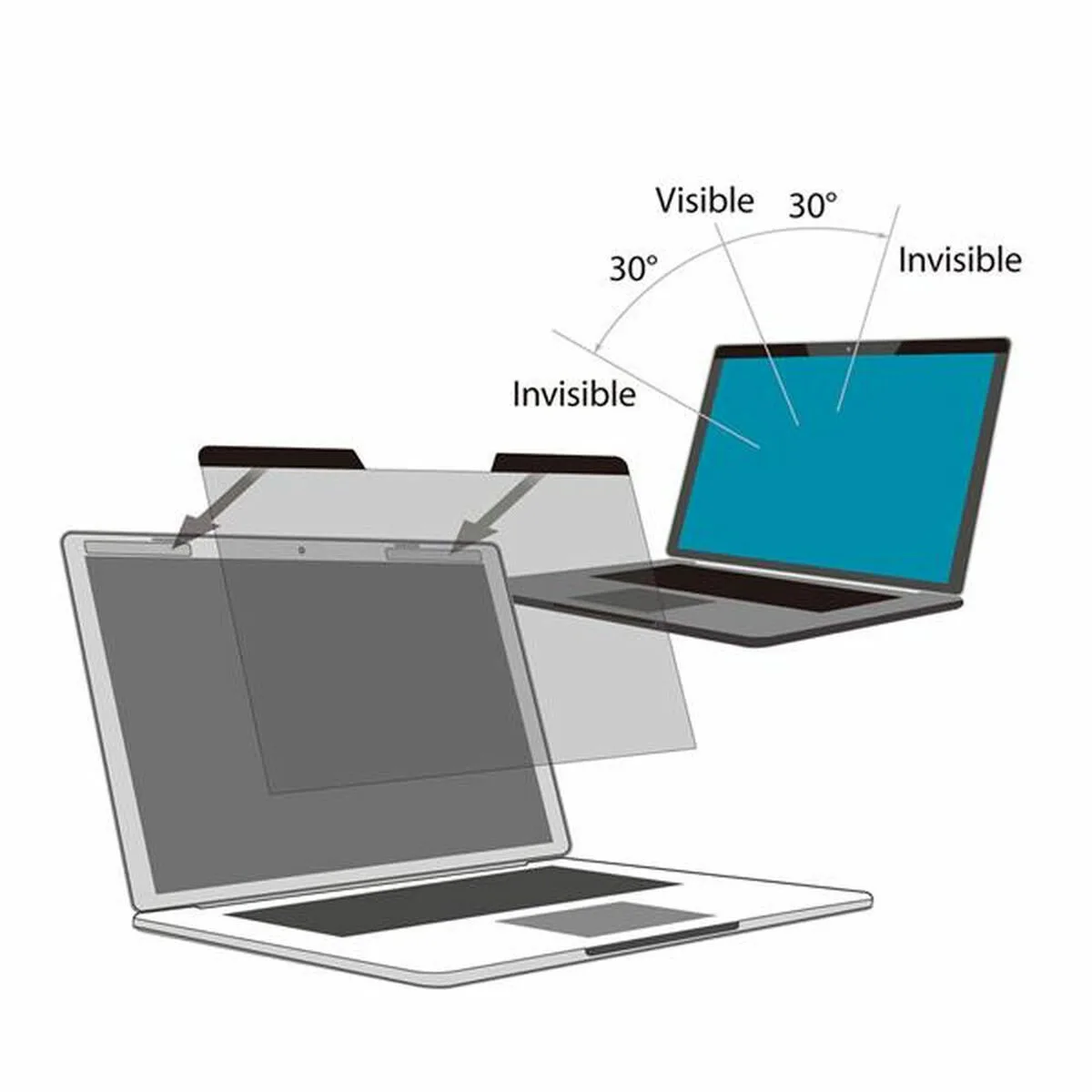 Filtre de confidentialite pour moniteur startech privscnlt15 s5505889841. Nous croyons en la magie des objets. Chez Diaytar, chaque produit a le pouvoir de transformer une routine en moment précieux.