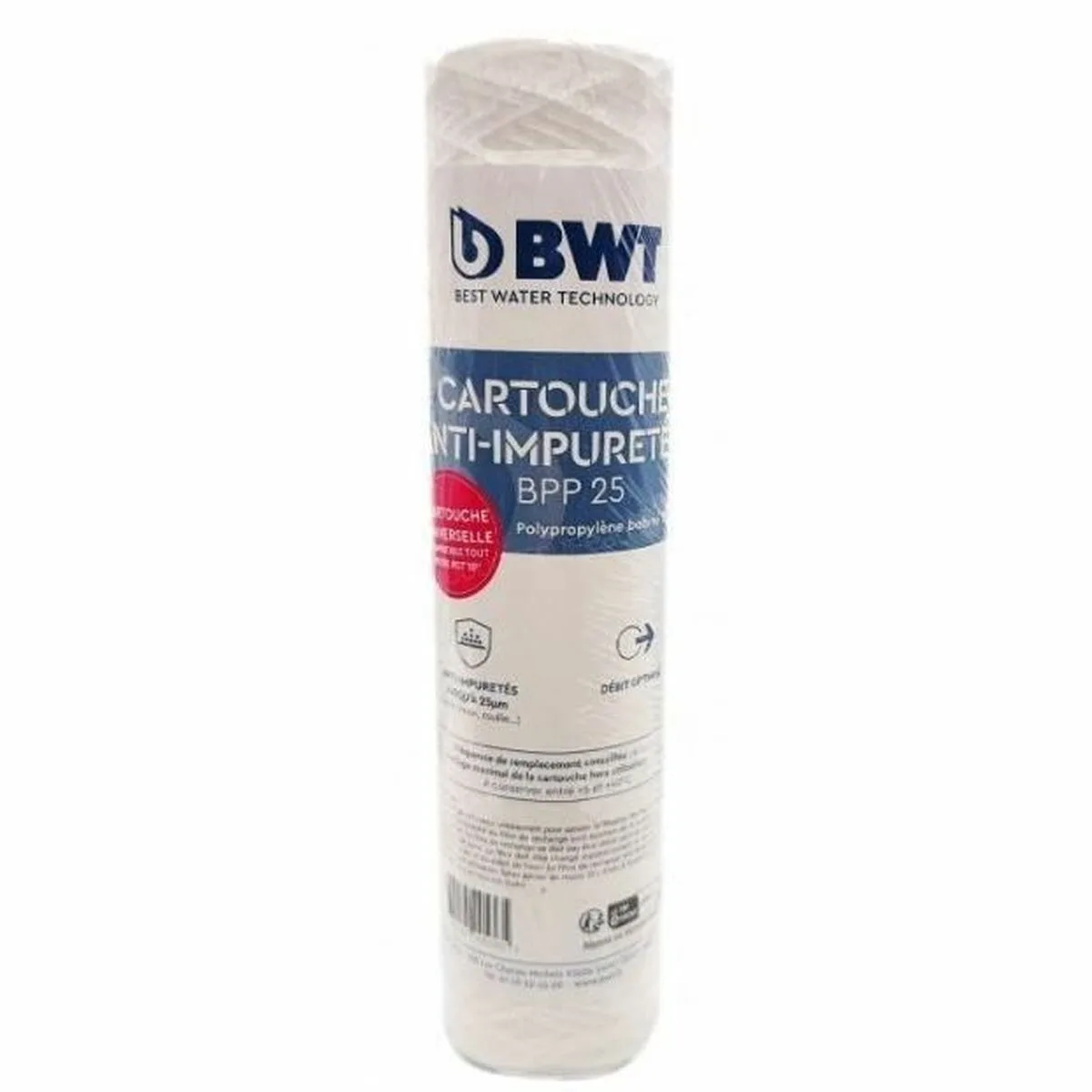 Filtre pour robinet bwt s7100218342. Diaytar, c'est l'assurance de découvrir des produits que vous ne trouverez nulle part ailleurs, tous domaines confondus
