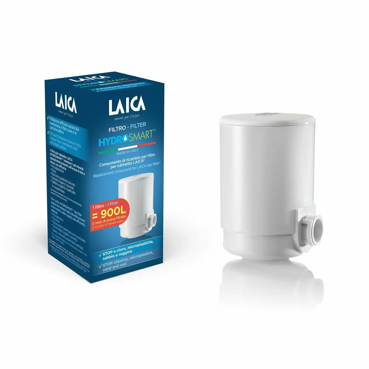 Filtre pour robinet laica fr01m blanc plastique filtre pour robinet s991029233. Diaytar a fait de la variété son arme secrète : une offre généraliste si vaste que vous y trouverez forcément l'inimaginable
