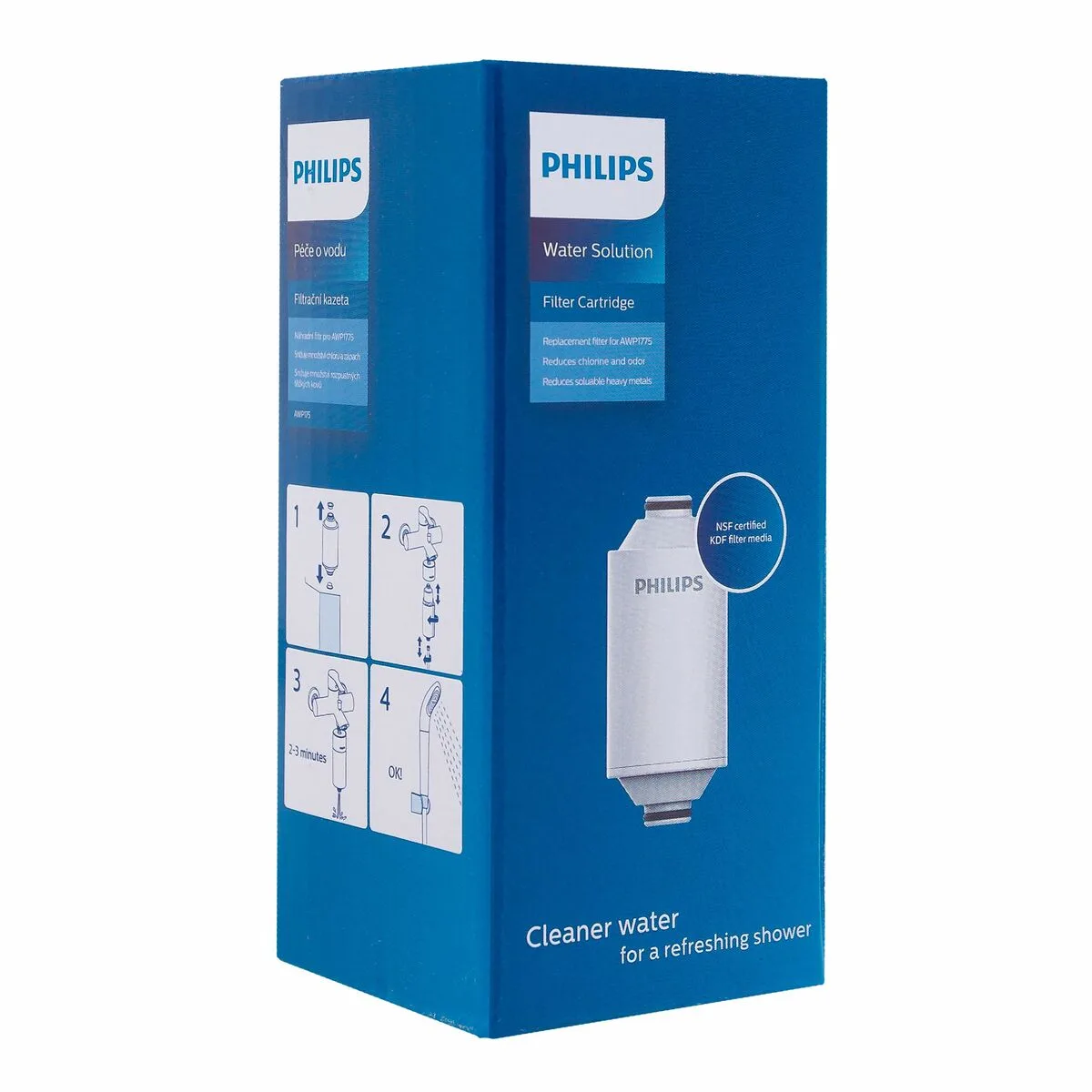 Filtre pour robinet philips awp175 10 fer plastique s045076447. L'esprit Diaytar : une curiosité insatiable pour dénicher les produits généraux et électroniques qui feront demain