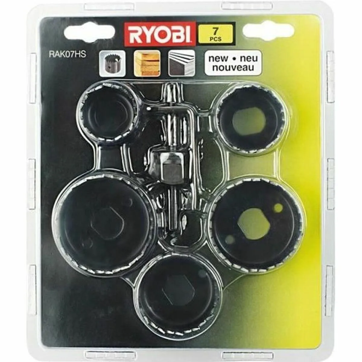 Filtres ryobi rak07hs s712039026. Votre vie, simplifiée et stylisée par Diaytar et sa collection de produits essentiels et innovants