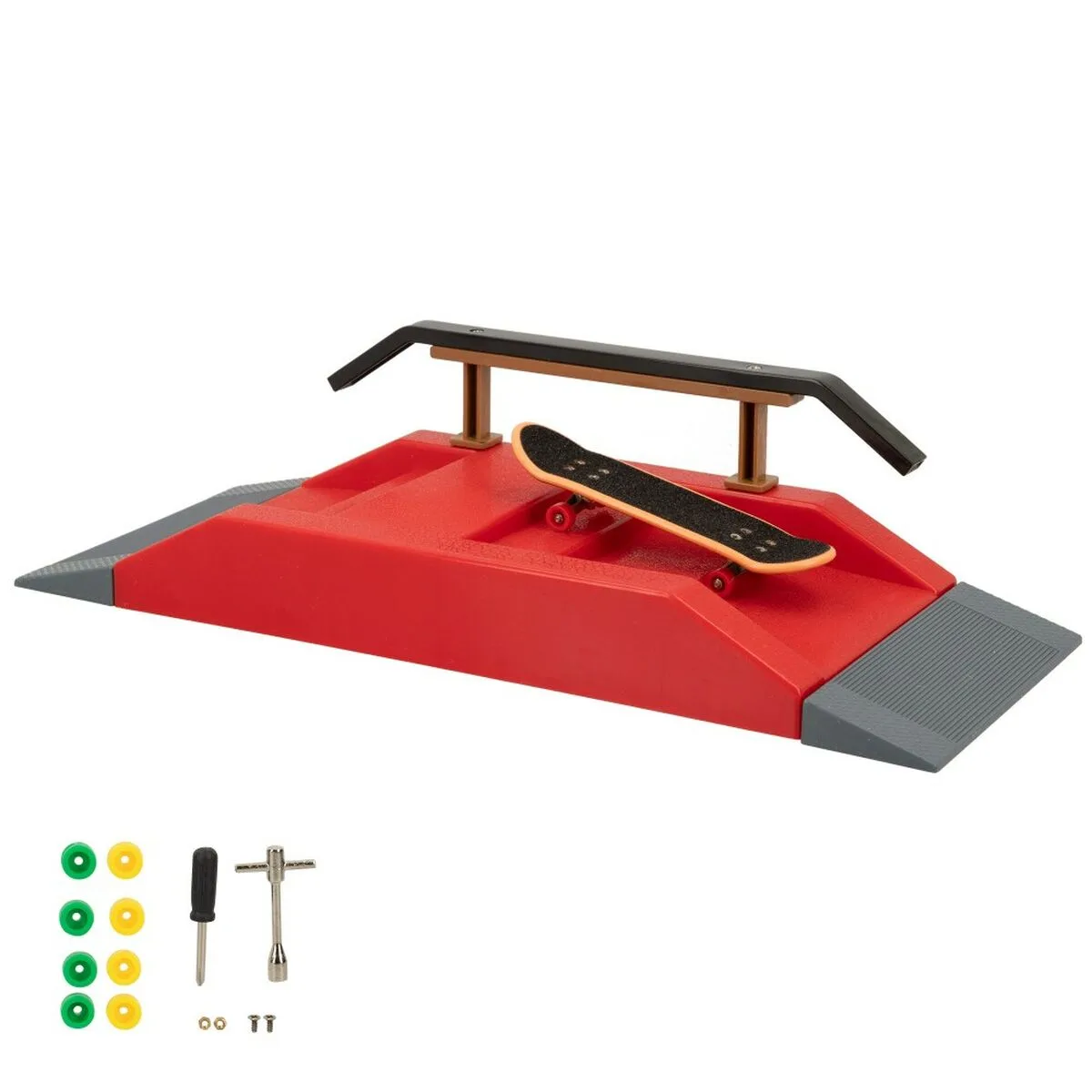 Finger skate colorbaby 6 unites s890265397. Diaytar vous invite à un voyage shopping au cœur des produits qui définissent le mode de vie contemporain
