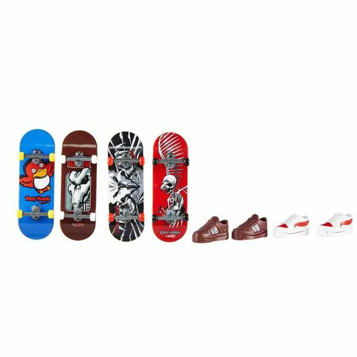 Finger skate hot wheels 8 pieces s719699539. La recette Diaytar : un tiers de design, un tiers d'innovation, un tiers de fonctionnalité. Le tout saupoudré de tendance.