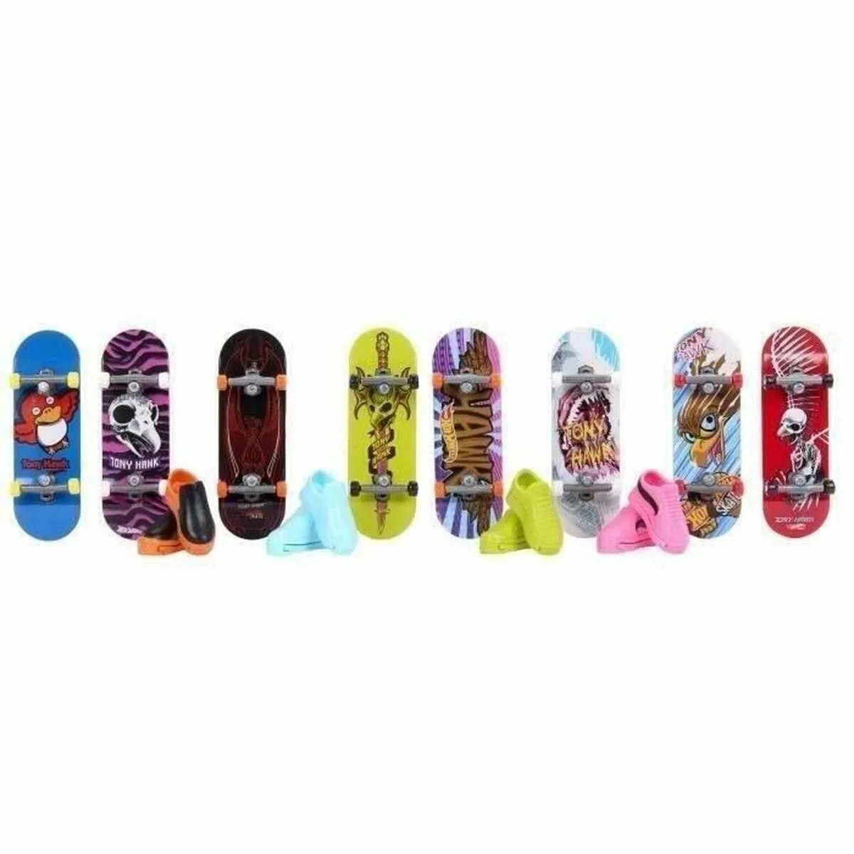 Finger skate hot wheels s719698669. Transformez votre intérieur avec les produits déco Diaytar !