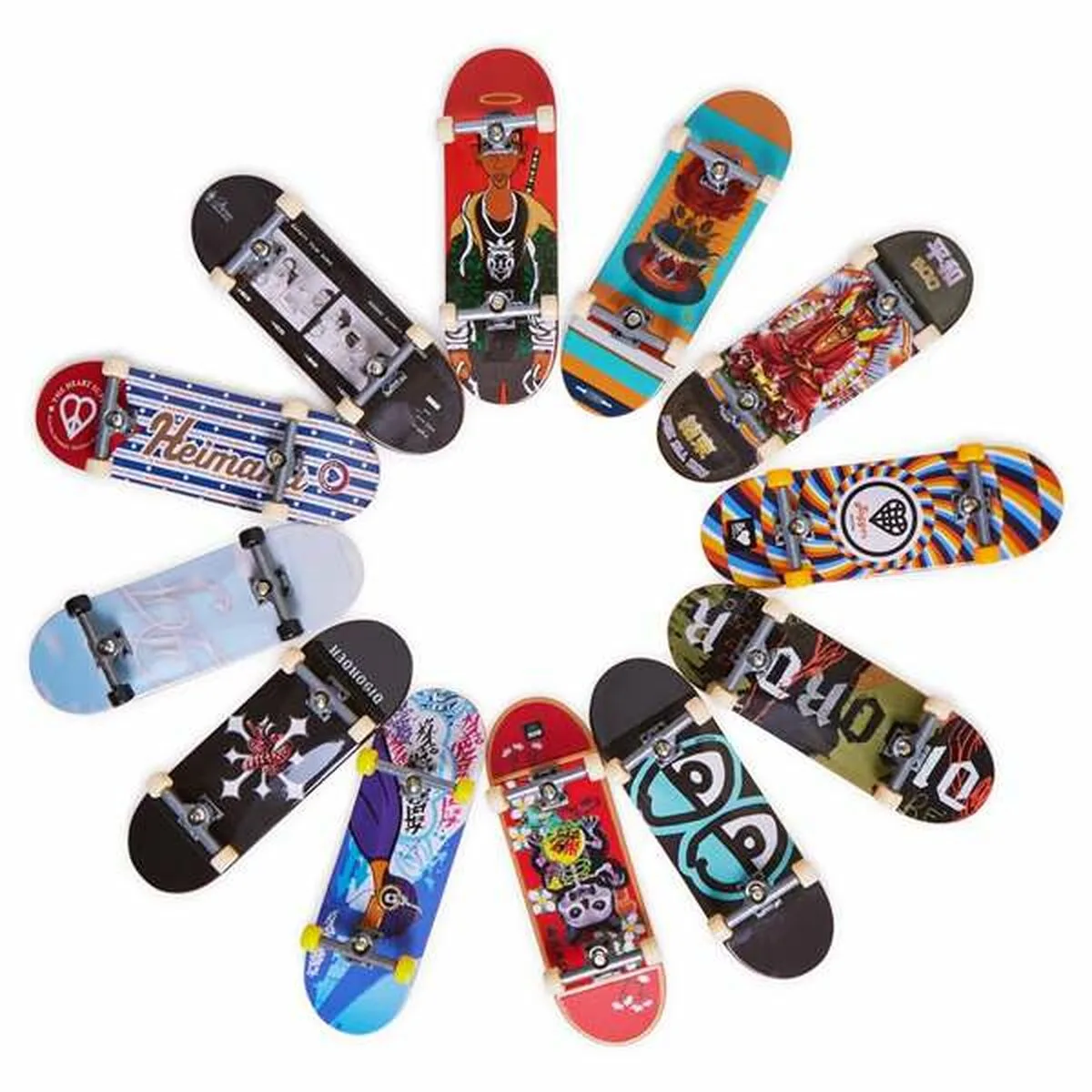 Finger skate spin master s244431852. Nous avons créé Diaytar pour être le point de repère dans le paysage souvent confuse du e-commerce généraliste.
