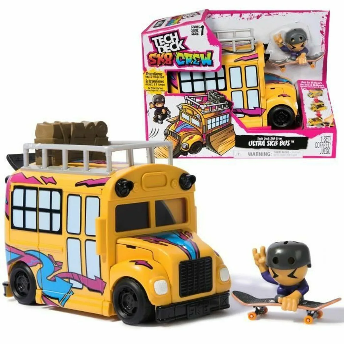 Finger skate spin master s245102573. Diaytar ne stocke pas des produits, il collectionne des pièces uniques pour enrichir votre quotidien.