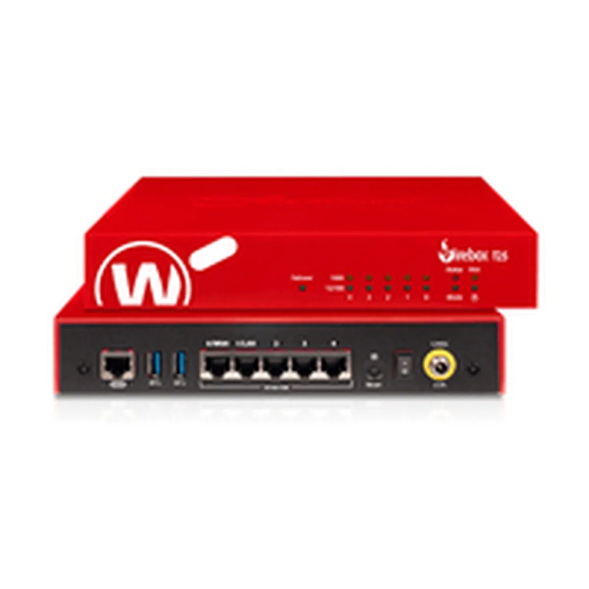 Firewall watchguard wgt25673 usb 2 0 wi fi wi fi 6 ghz s779605856. Diaytar : La boutique qui réunit qualité, tendance et prix accessibles sous un même toit.