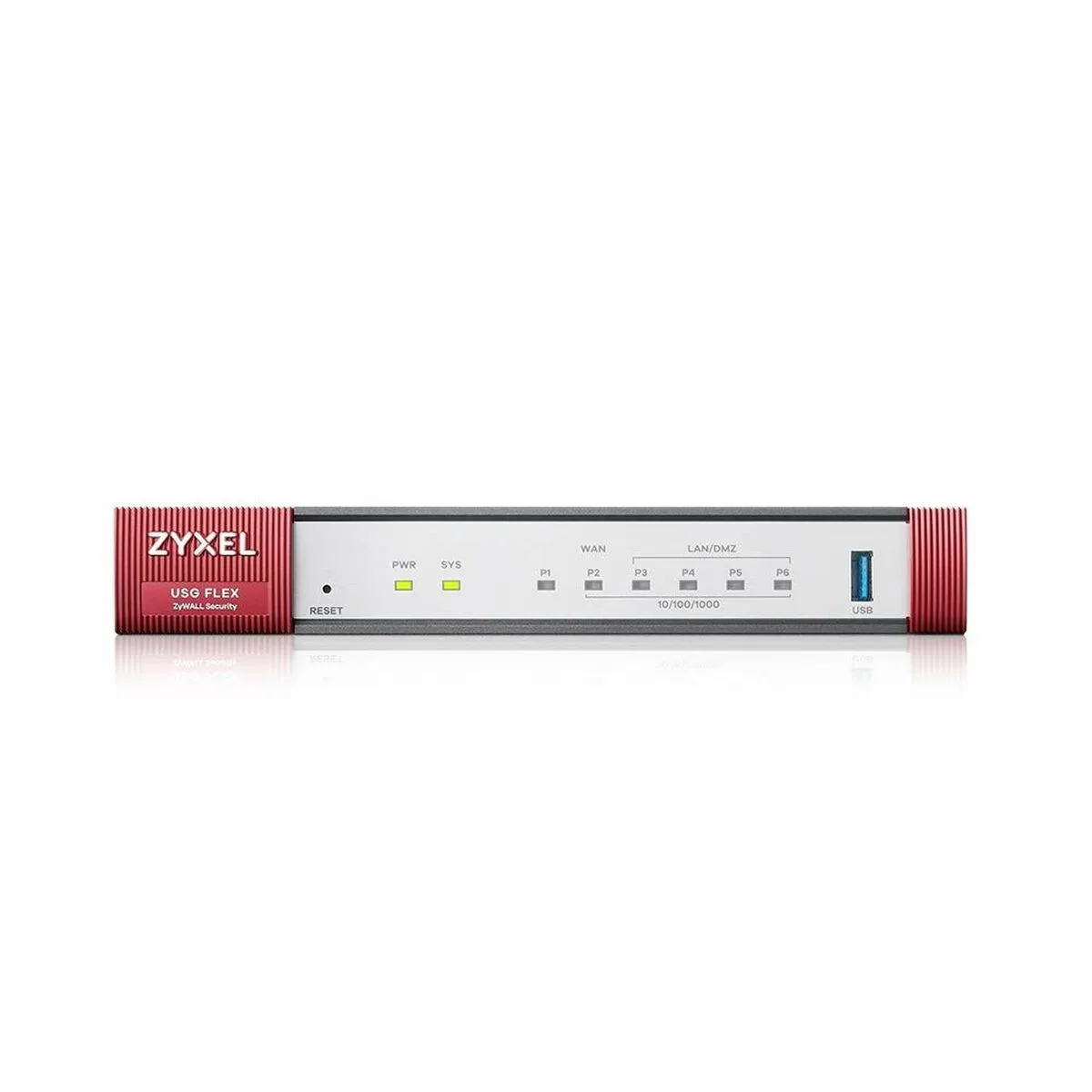 Firewall zyxel usg flex 100 gigabit 900 mbps m032204066. Notre équipe chez Diaytar est votre équipe de choc, dévouée à débusquer les produits qui méritent votre attention.